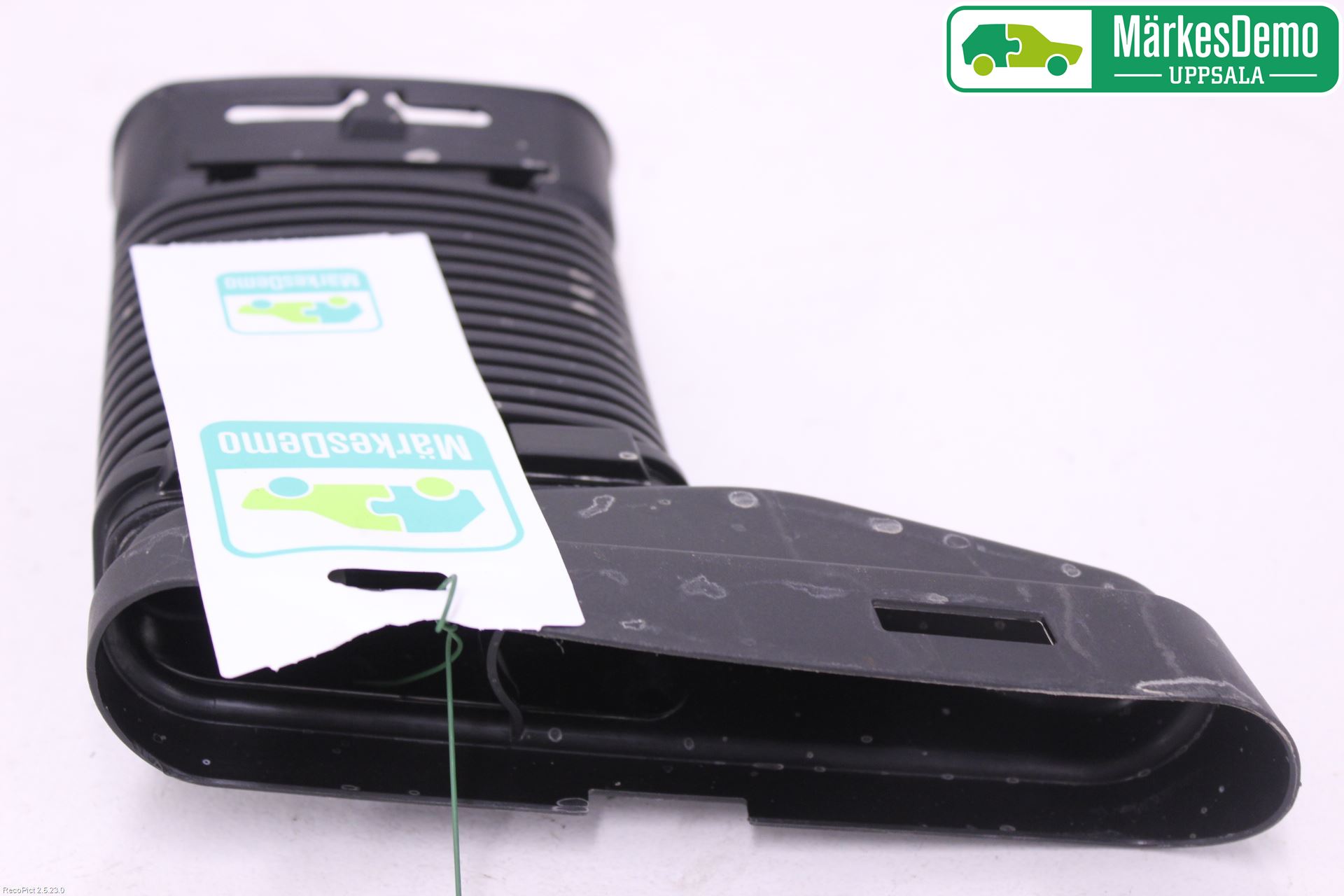 Mercedes-Benz MB E-KLASS (W213) 16-23 Luftfilter Boks