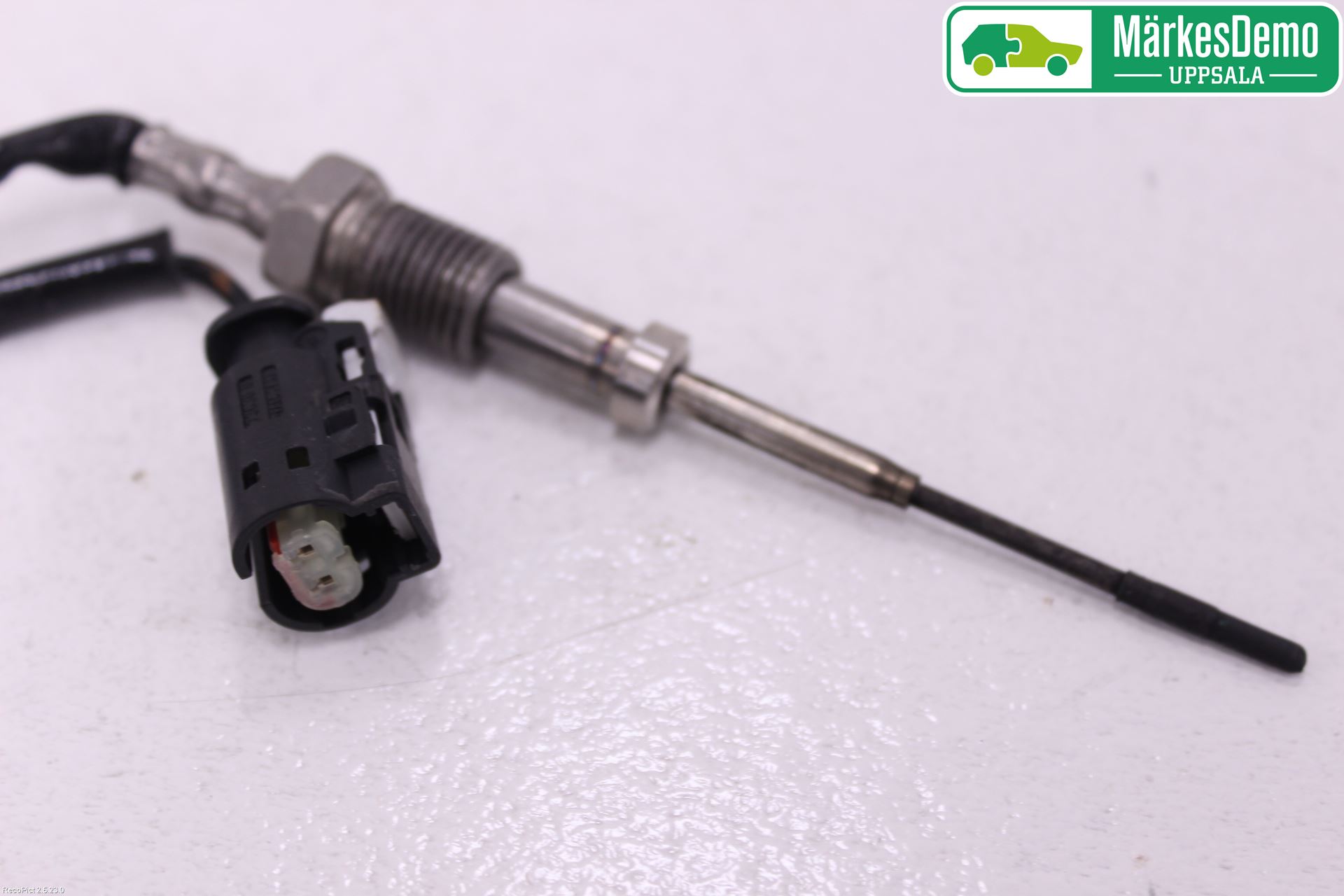 BMW 3 GT F34 13-19 Sensor Eksos