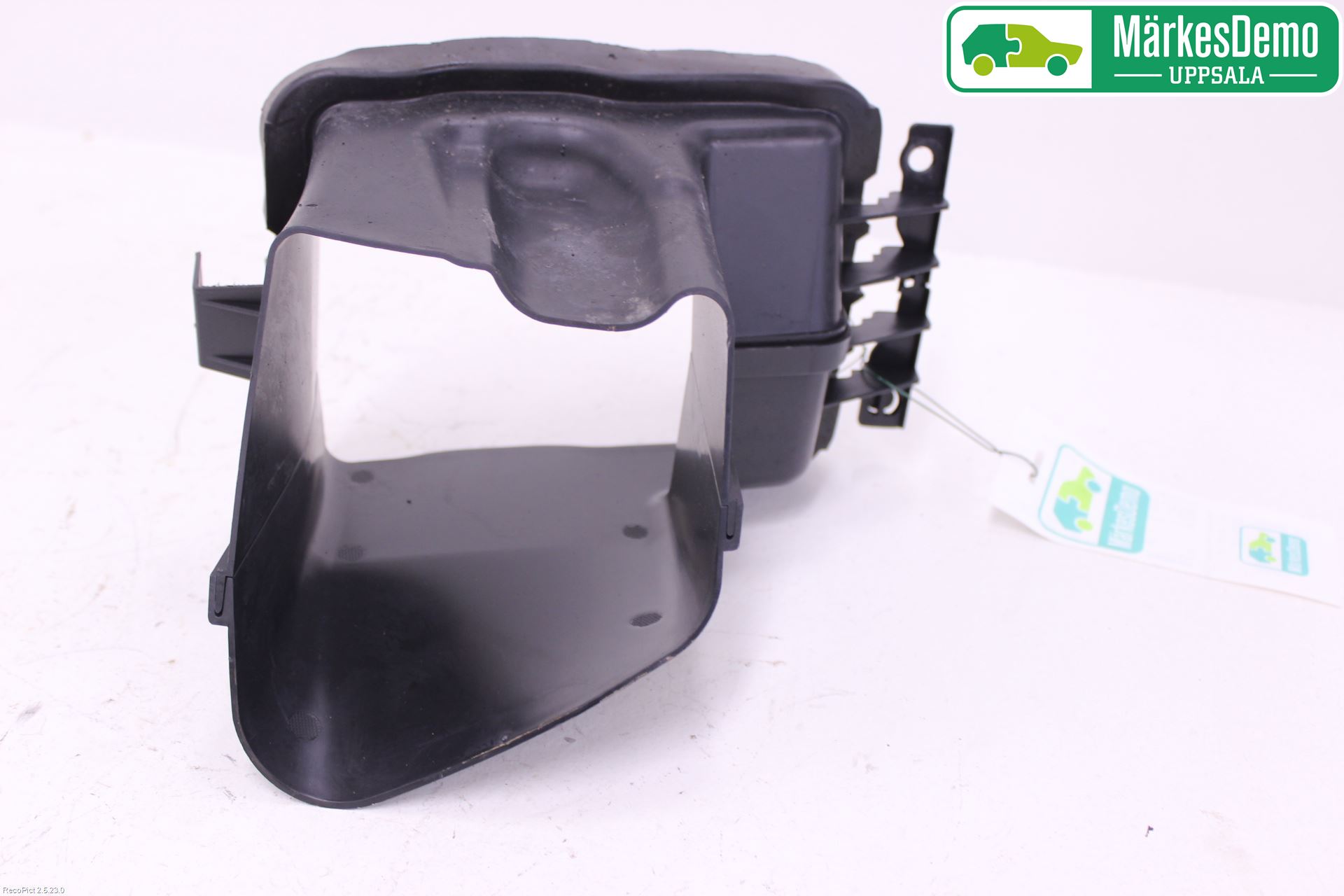 BMW 3 GT F34 13-19 Dynamo