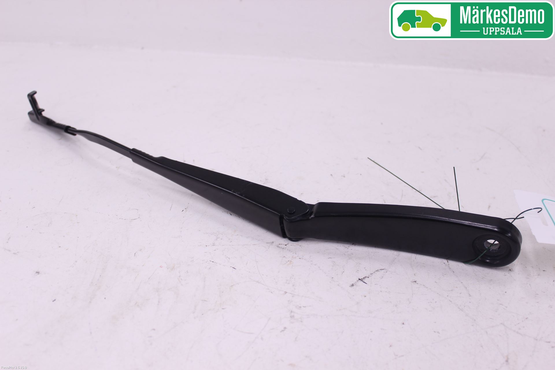 BMW X4 F26 14-18 Viskerarm-Armer Frontrute