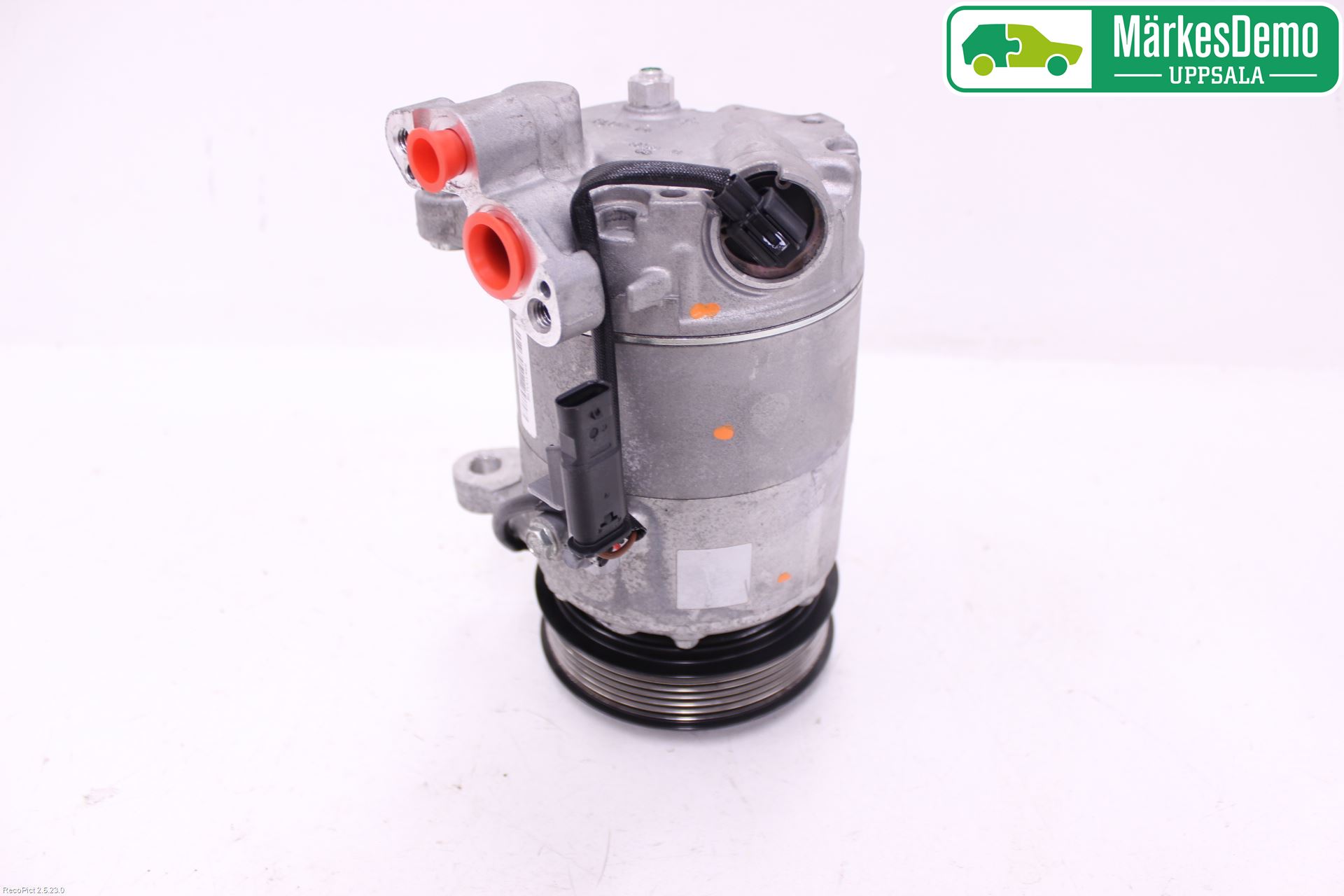 BMW X1 F48 15-22 Varme Ac Kompressor
