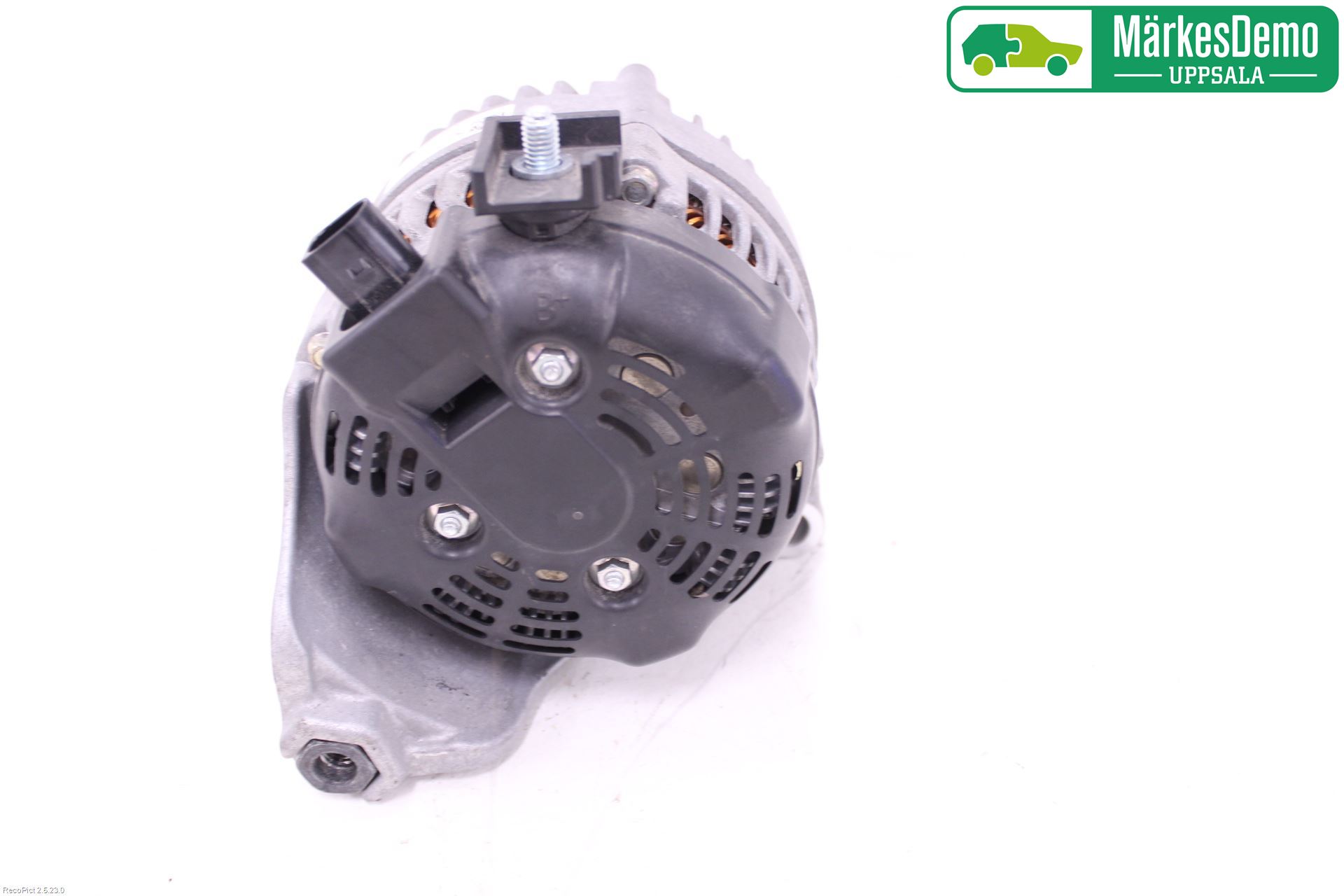 BMW X1 F48 15-22 Dynamo