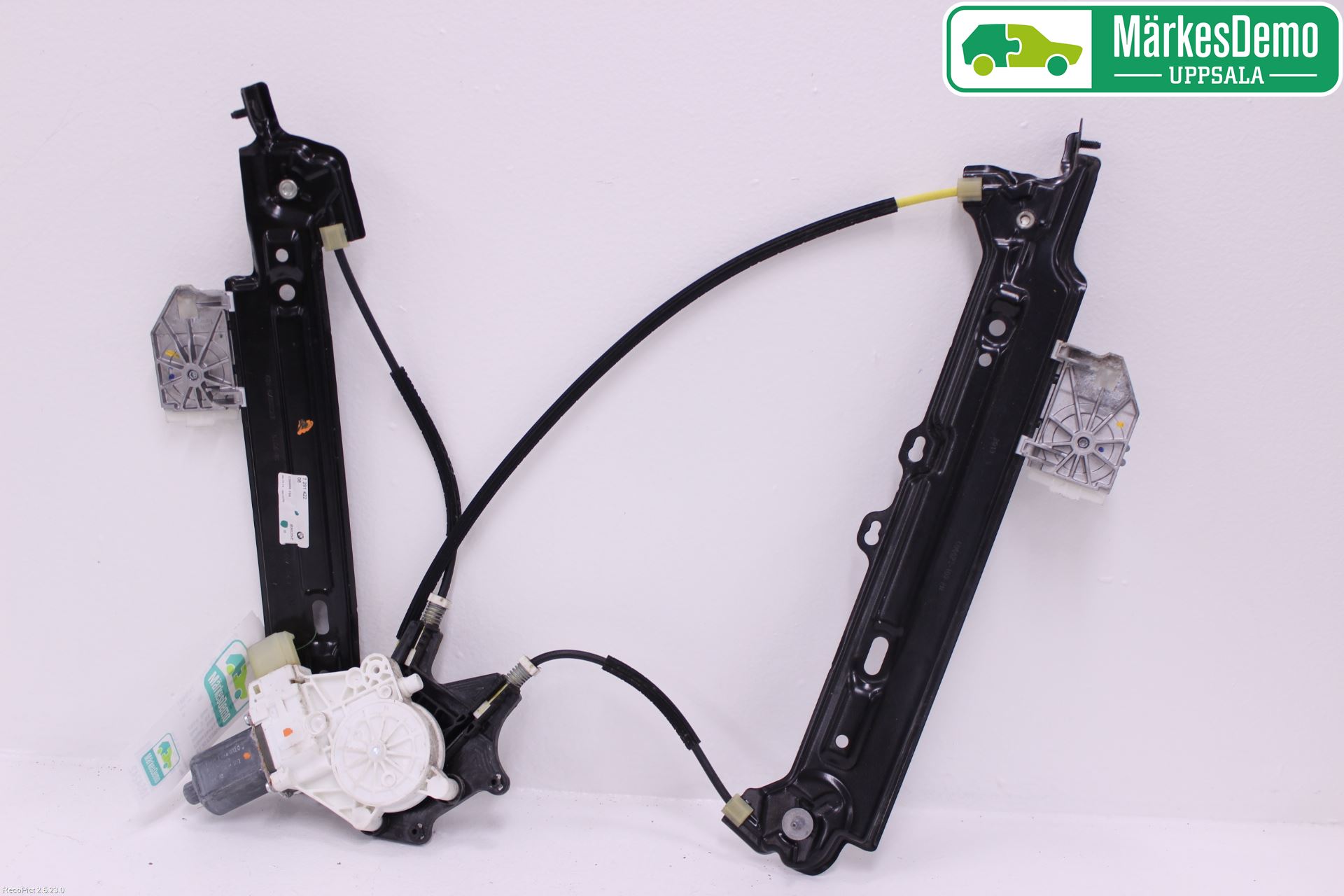 BMW 3 GT F34 13-19 Vindusheis El Komp