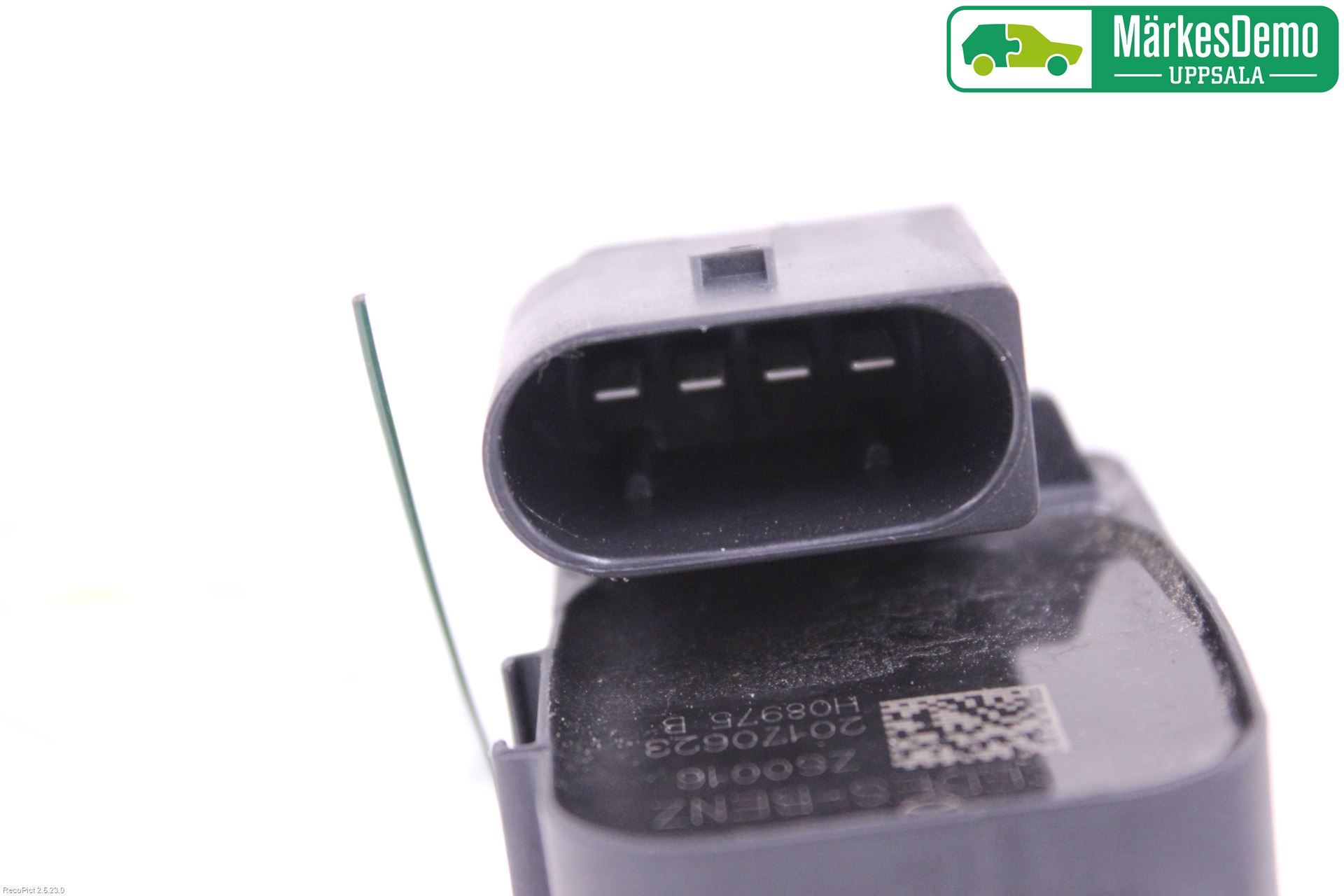 Mercedes-Benz MB B-KLASS (W246/W242) 12-19 Coil