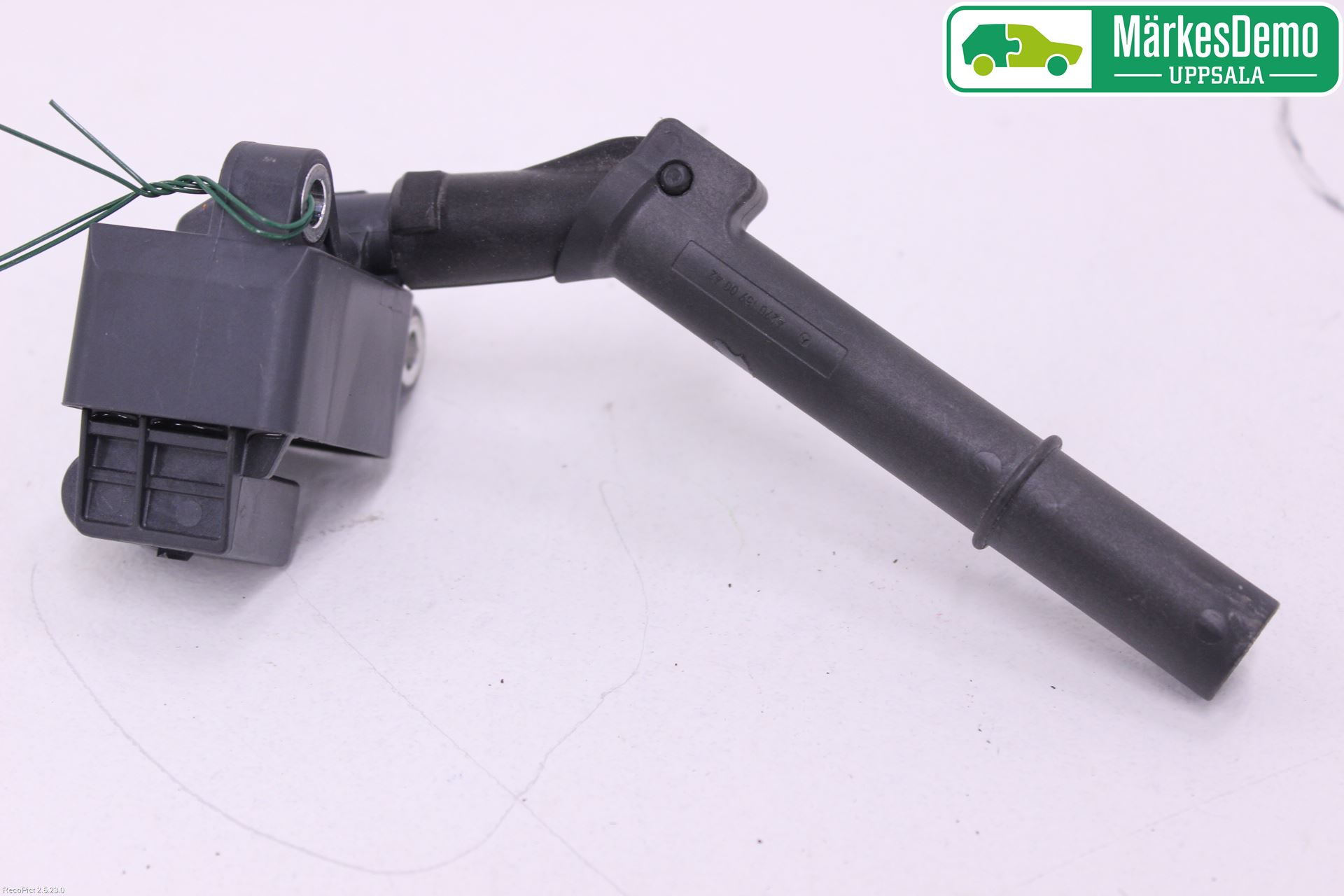 Mercedes-Benz MB B-KLASS (W246/W242) 12-19 Coil