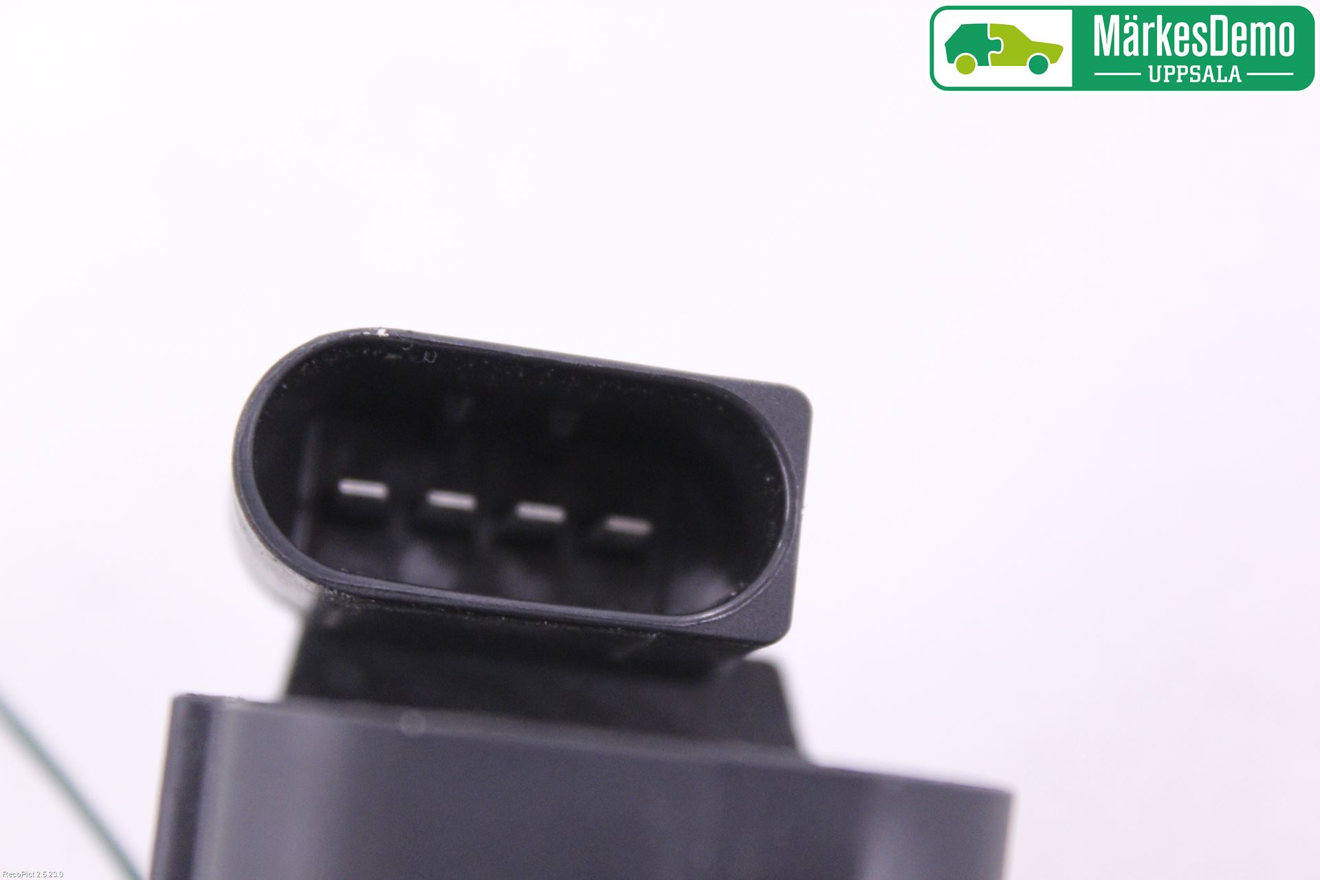Mercedes-Benz MB B-KLASS (W246/W242) 12-19 Coil