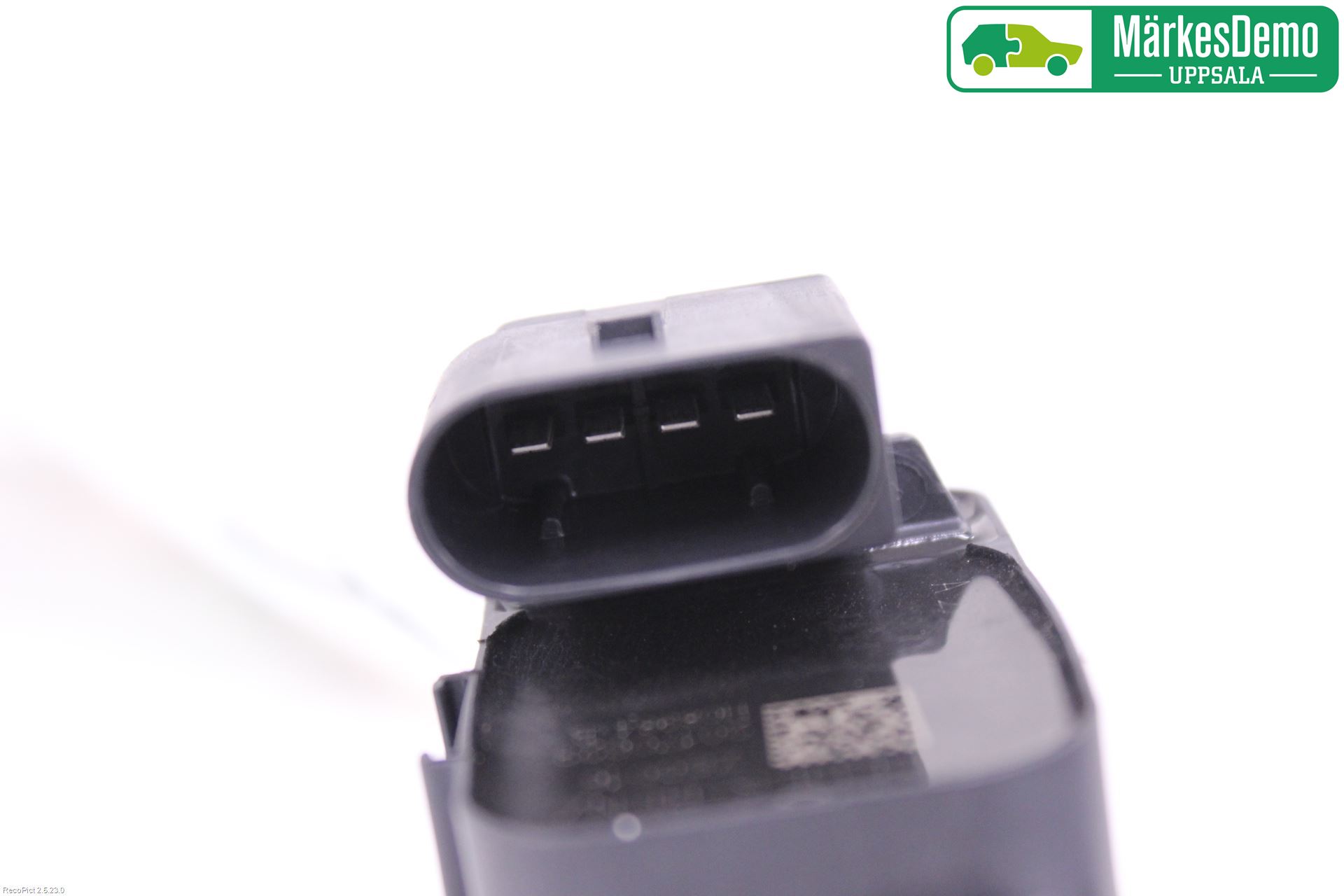 Mercedes-Benz MB B-KLASS (W246/W242) 12-19 Coil