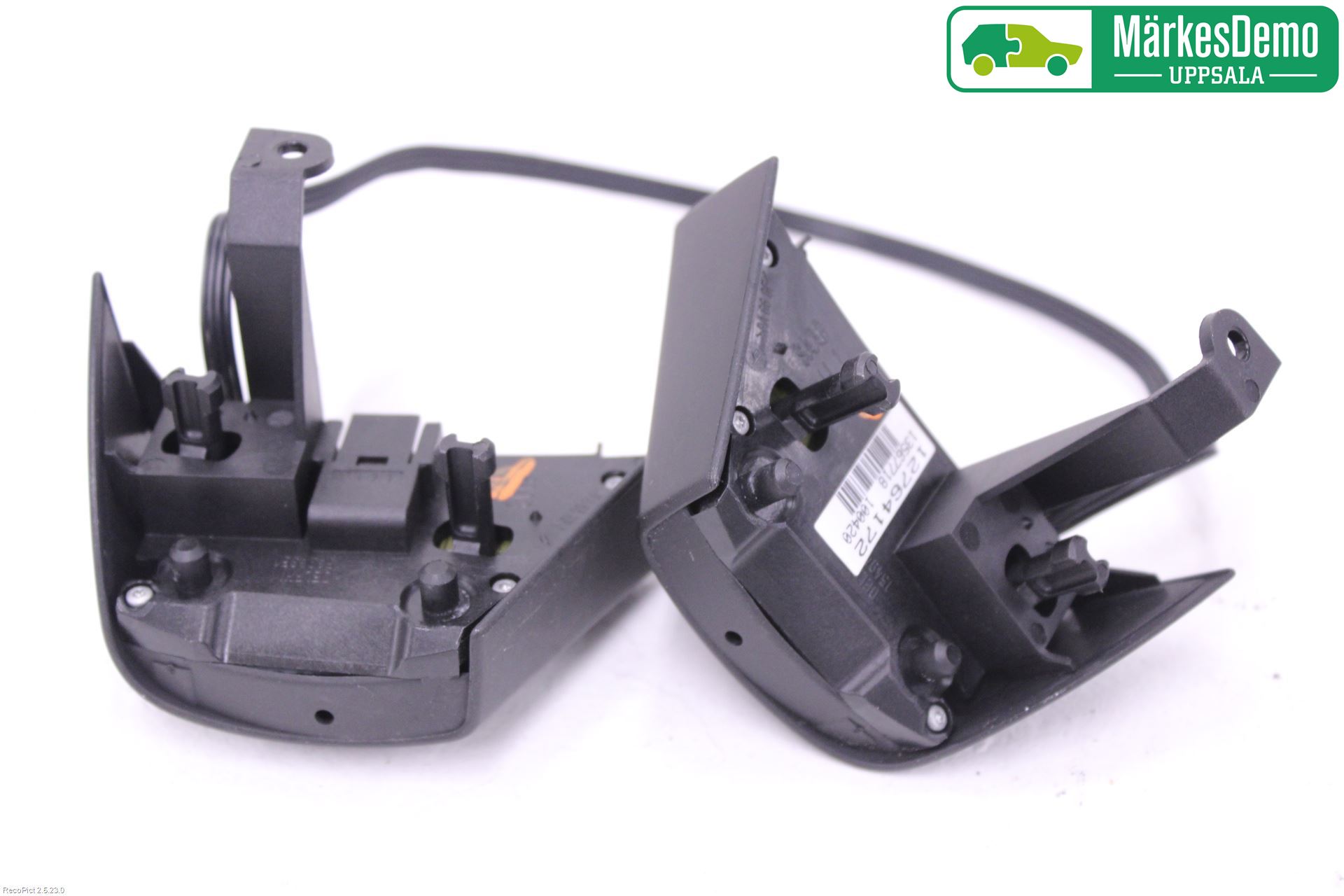 Saab 9-3 VER2/VER3 08-15 Bryter Ratt Radio-Stereo