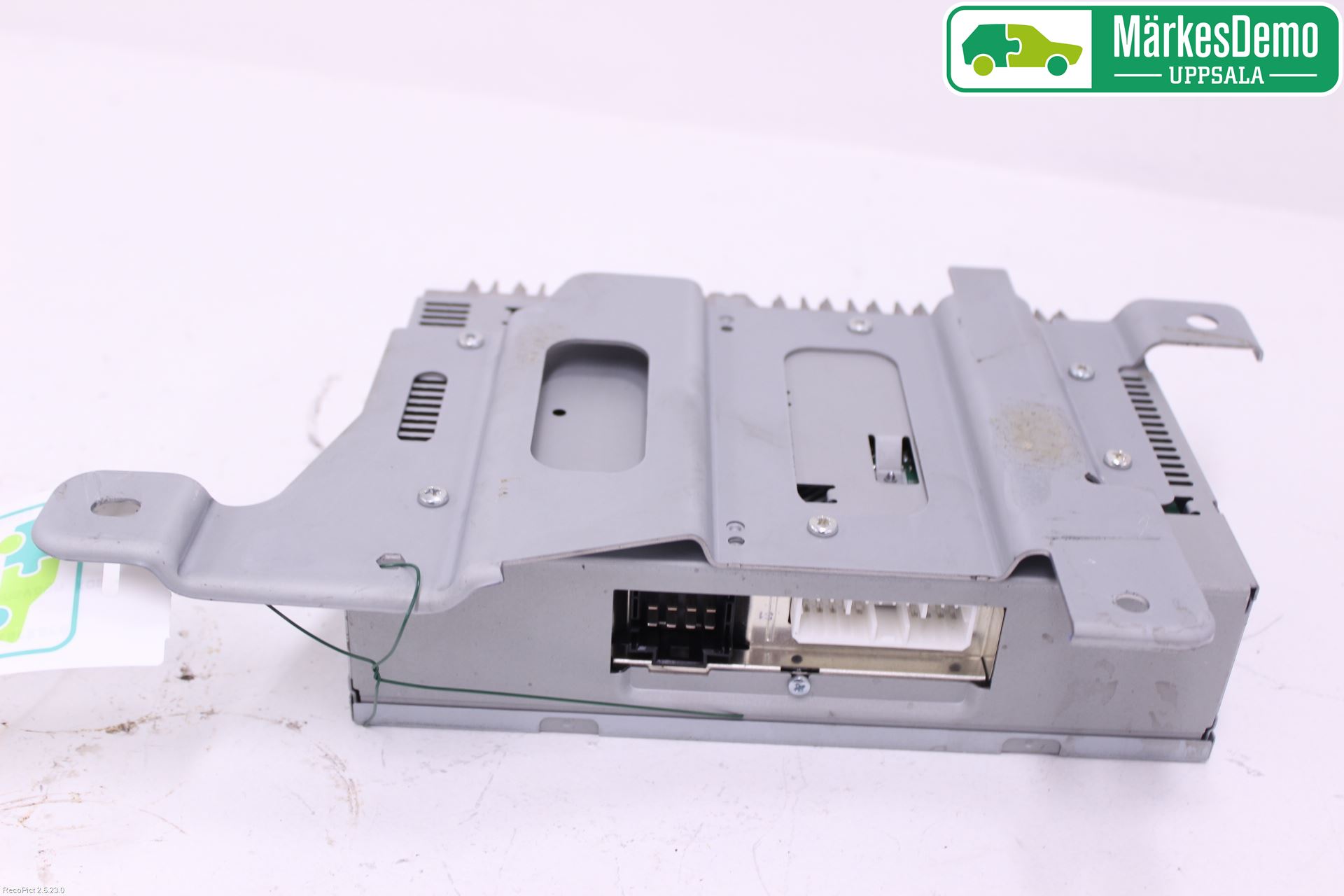 Saab 9-3 VER2/VER3 08-15 Stereo Forsterker