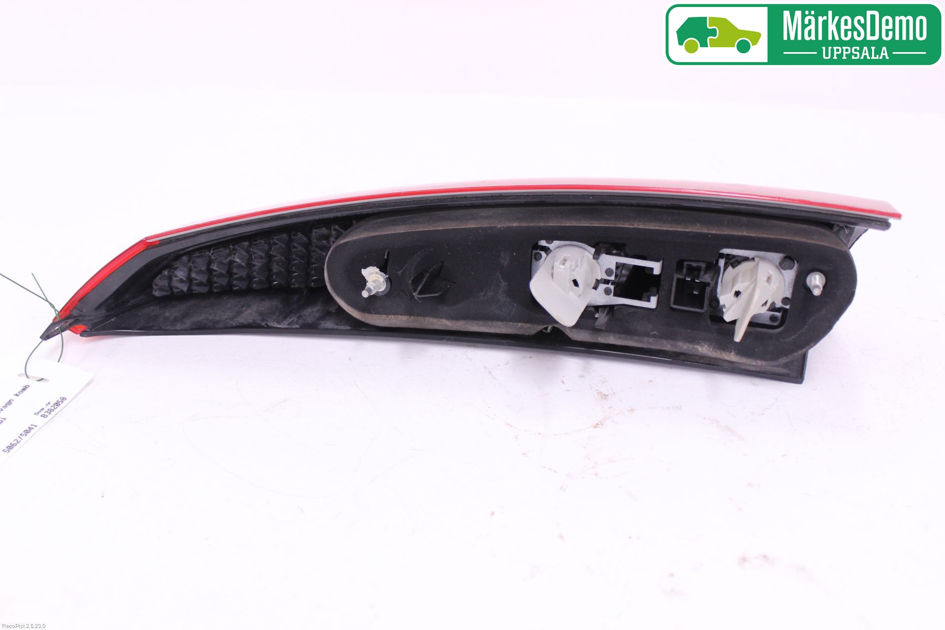 Volvo V70 05-08 Baklykt Venstre