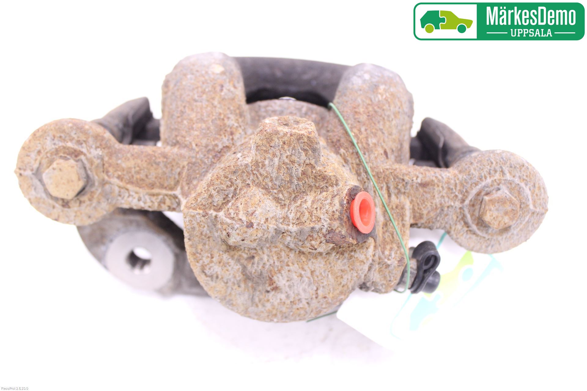 BMW 1 E87/81 5D/3D 03-11 Bremsecaliper Foran Venstre