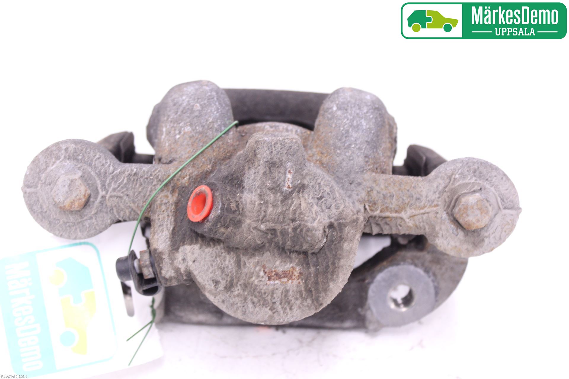 BMW 1 E87/81 5D/3D 03-11 Bremsecaliper Foran Høyre