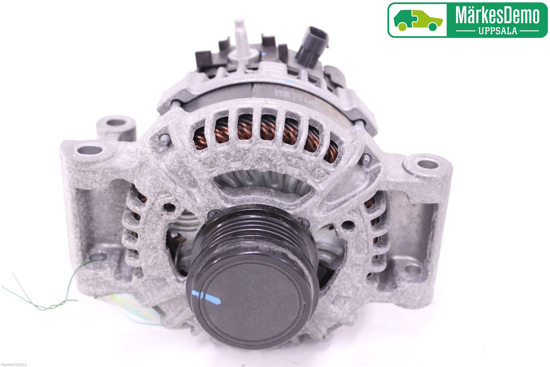 Opel ASTRA K 16-22 Dynamo