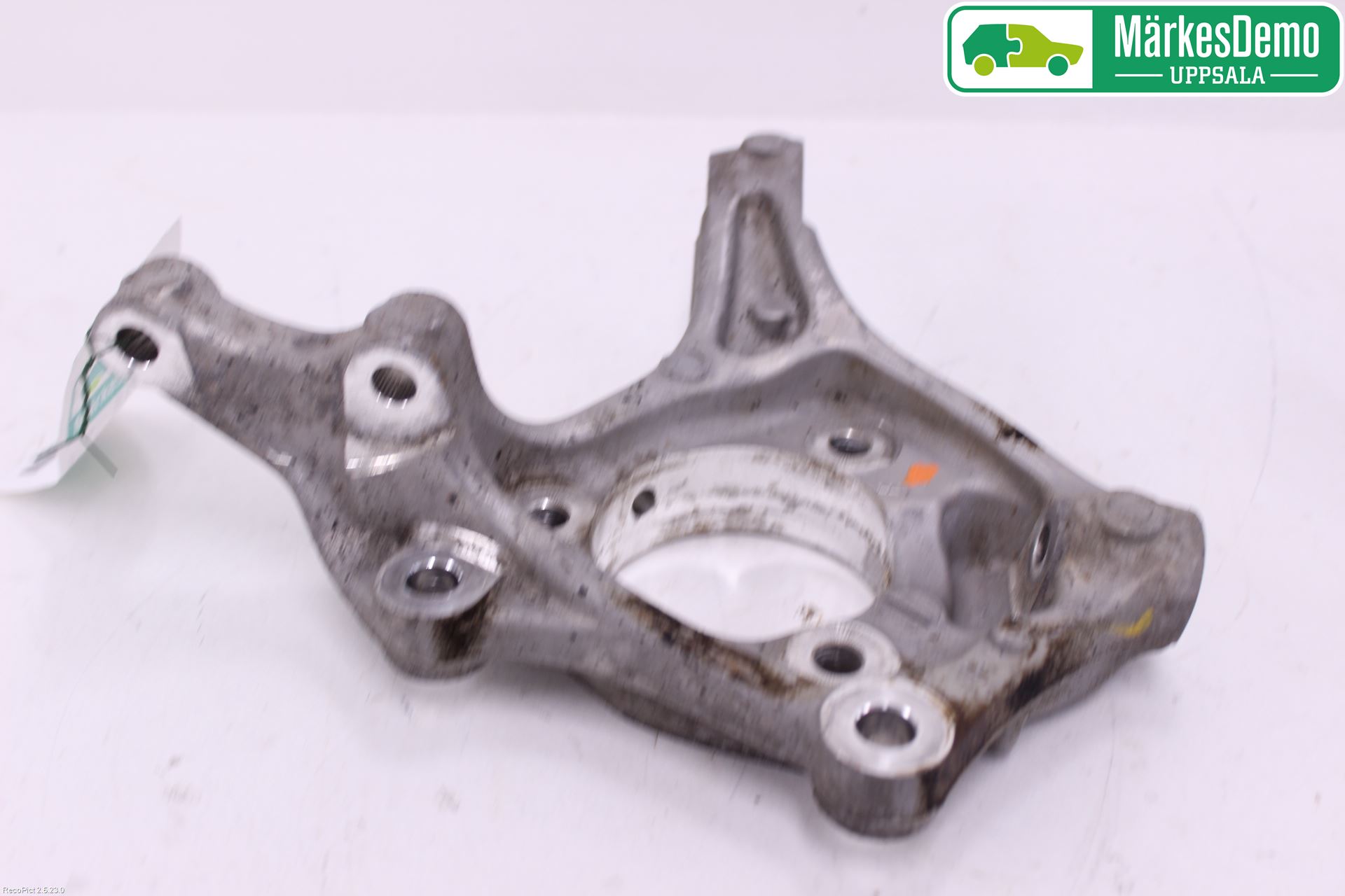 Opel ASTRA K 16-22 Spindel Hf