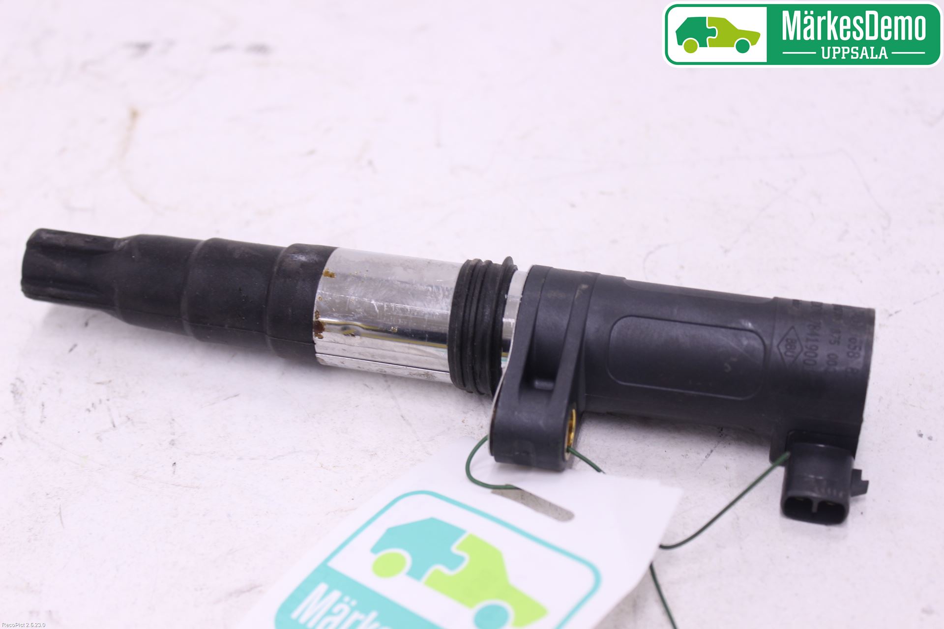 Dacia LOGAN MCV/STEPWAY Coil