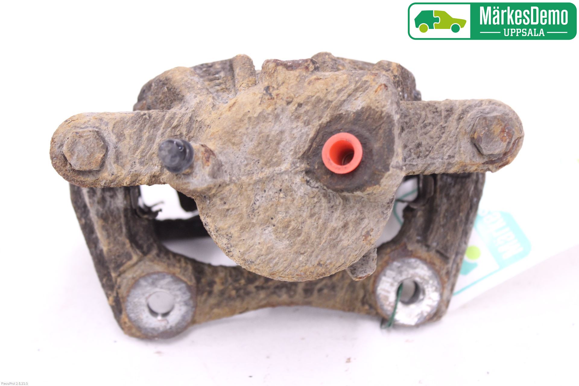 Dacia LOGAN MCV/STEPWAY Bremsecaliper Foran Venstre