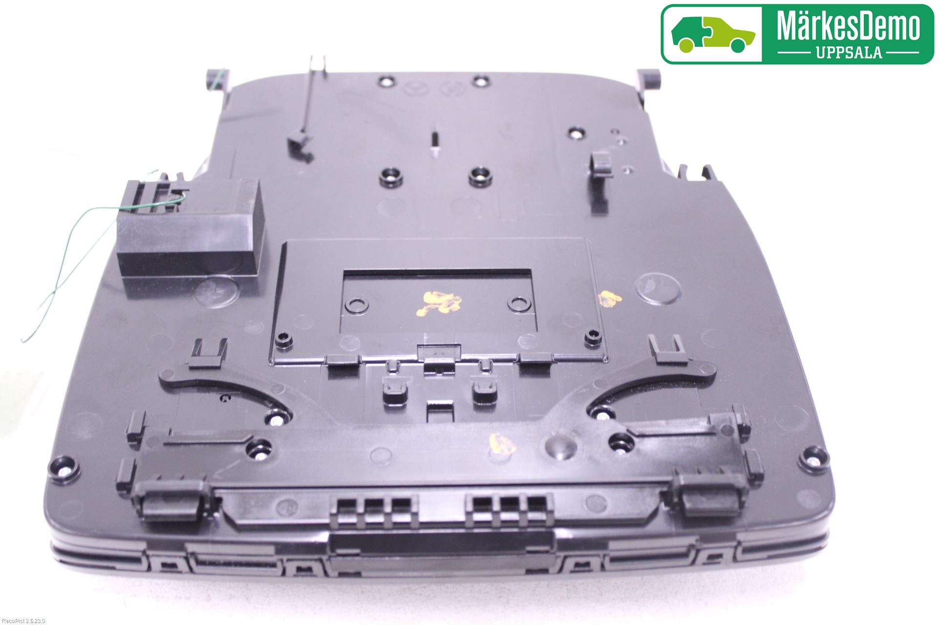 Mercedes-Benz MB GLC-KLASS (X253/C253) 15-22 Innr Taklys