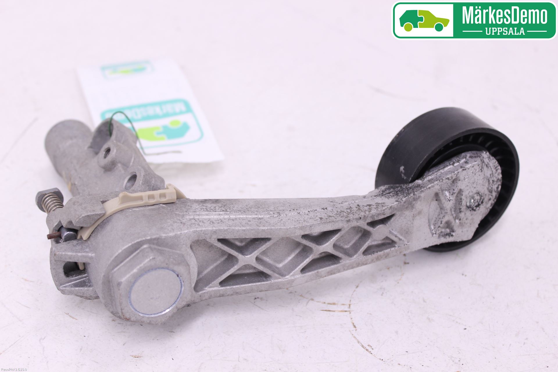 Mini COUPE R56 05-14 Reimstrammer