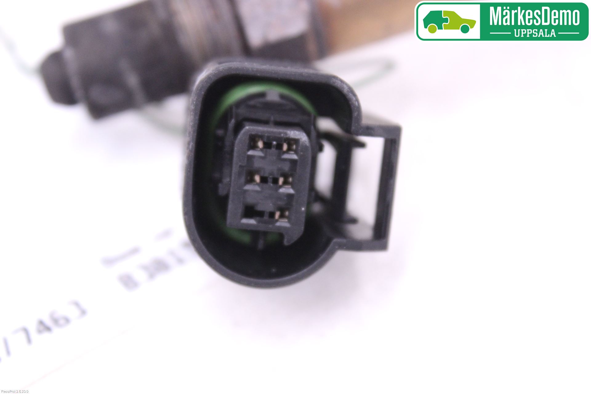 Mini COUPE R56 05-14 Inns Lambdasonde