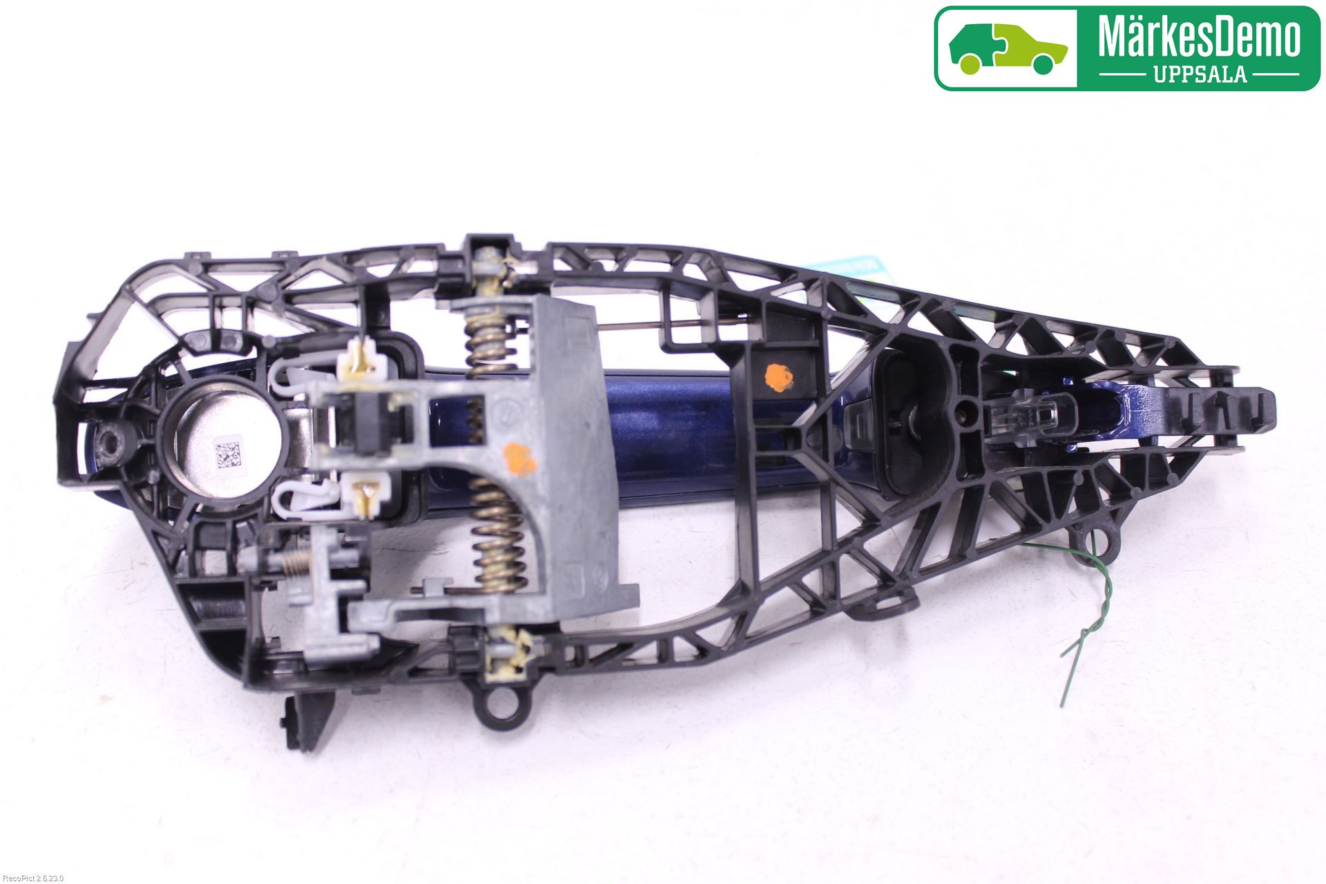 BMW X1 F48 15-22 Dørhandtak Ytre Venstre