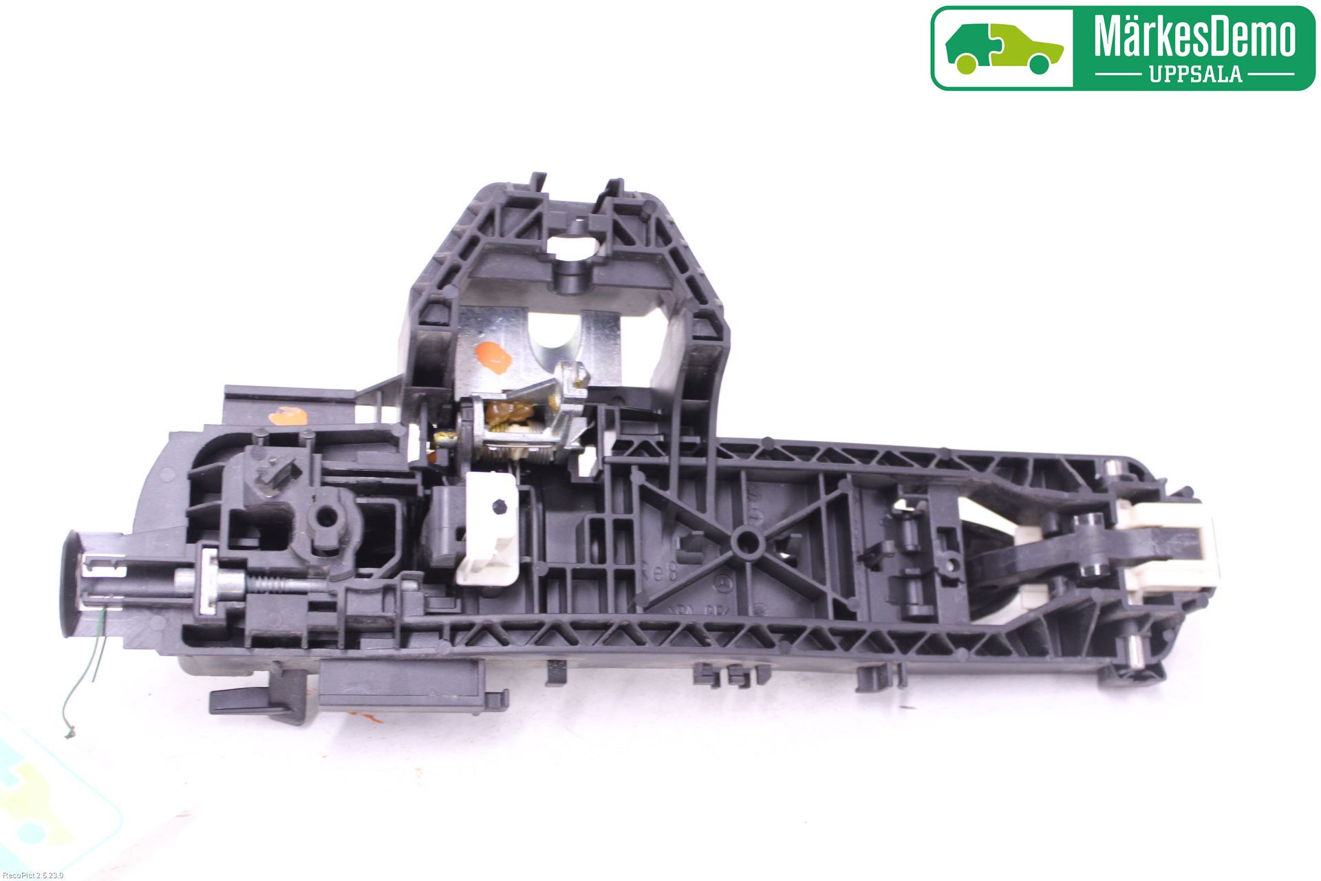 Mercedes-Benz MB B-KLASS (W246/W242) 12-19 Dørhandtak Ytre Høyre