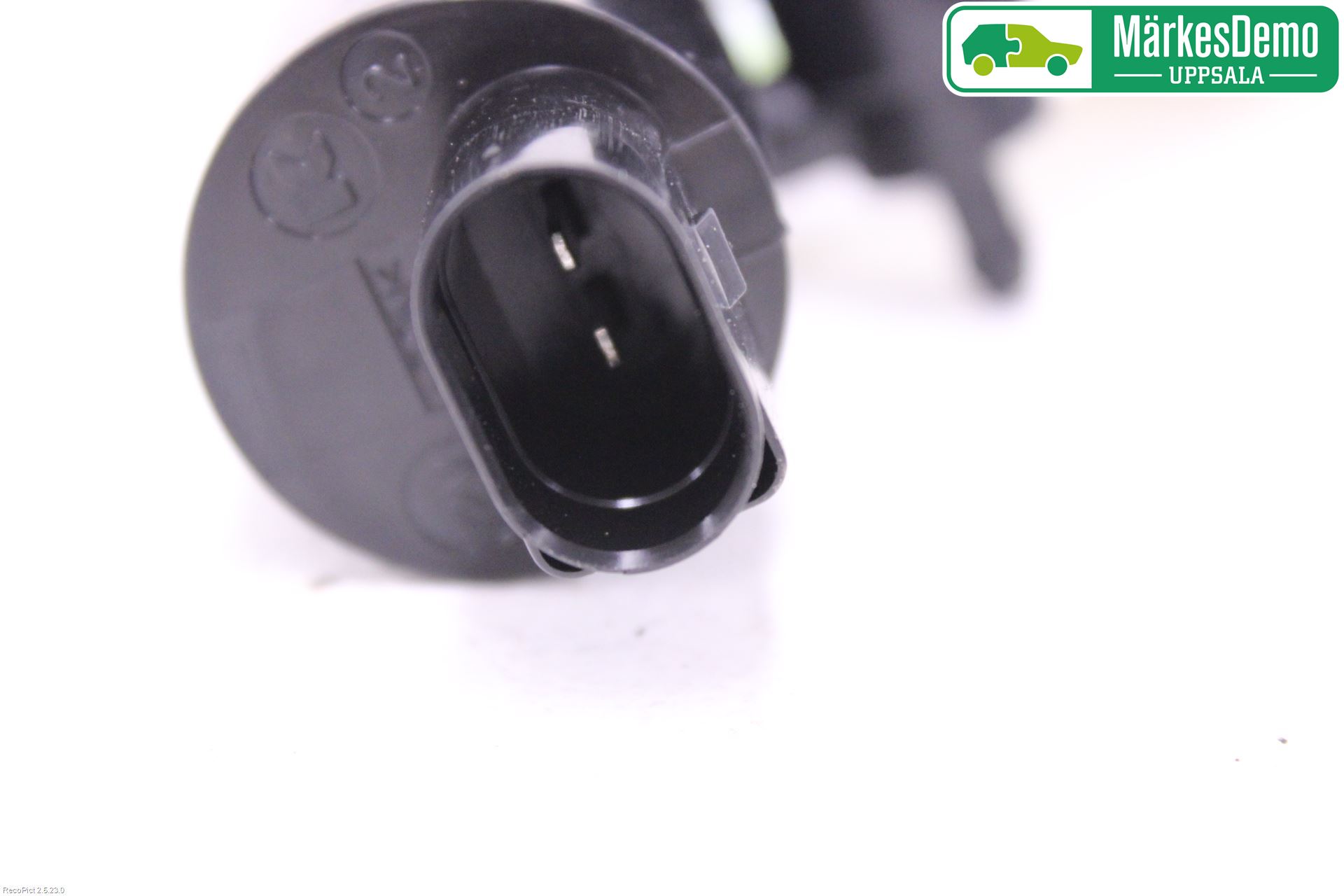 Mini COUPE R56 05-14 Spylerpumpe Frontrute