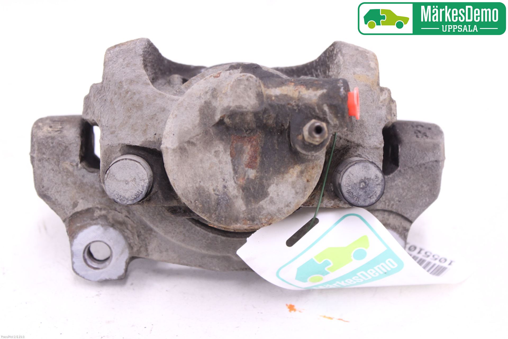 Landrover LAND ROVER RANGE ROVER EVOQUE (L538) 11-18 Bremsecaliper Foran Høyre
