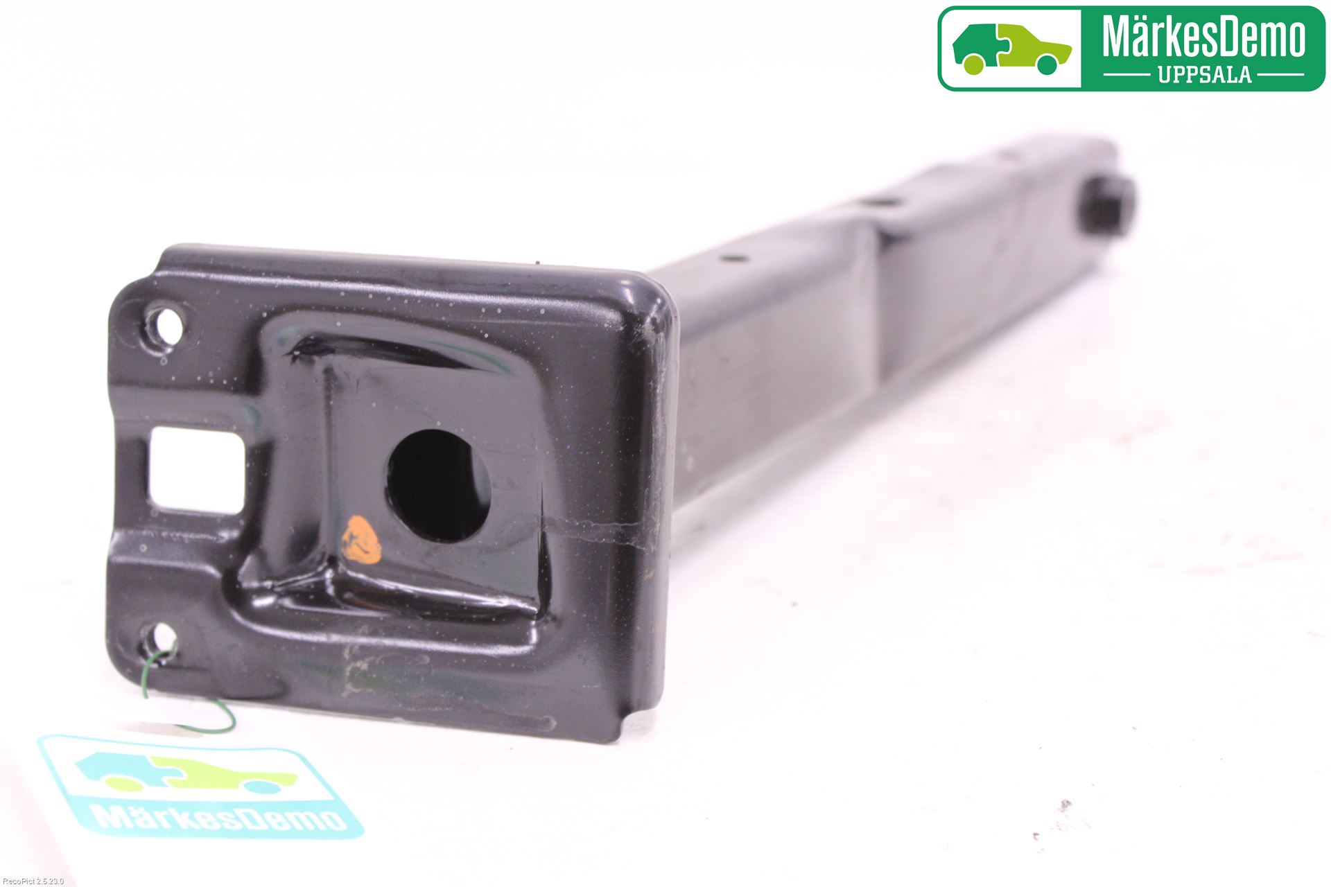 Opel CROSSLAND X 18- Radiator Feste - Ramme - Bjelk