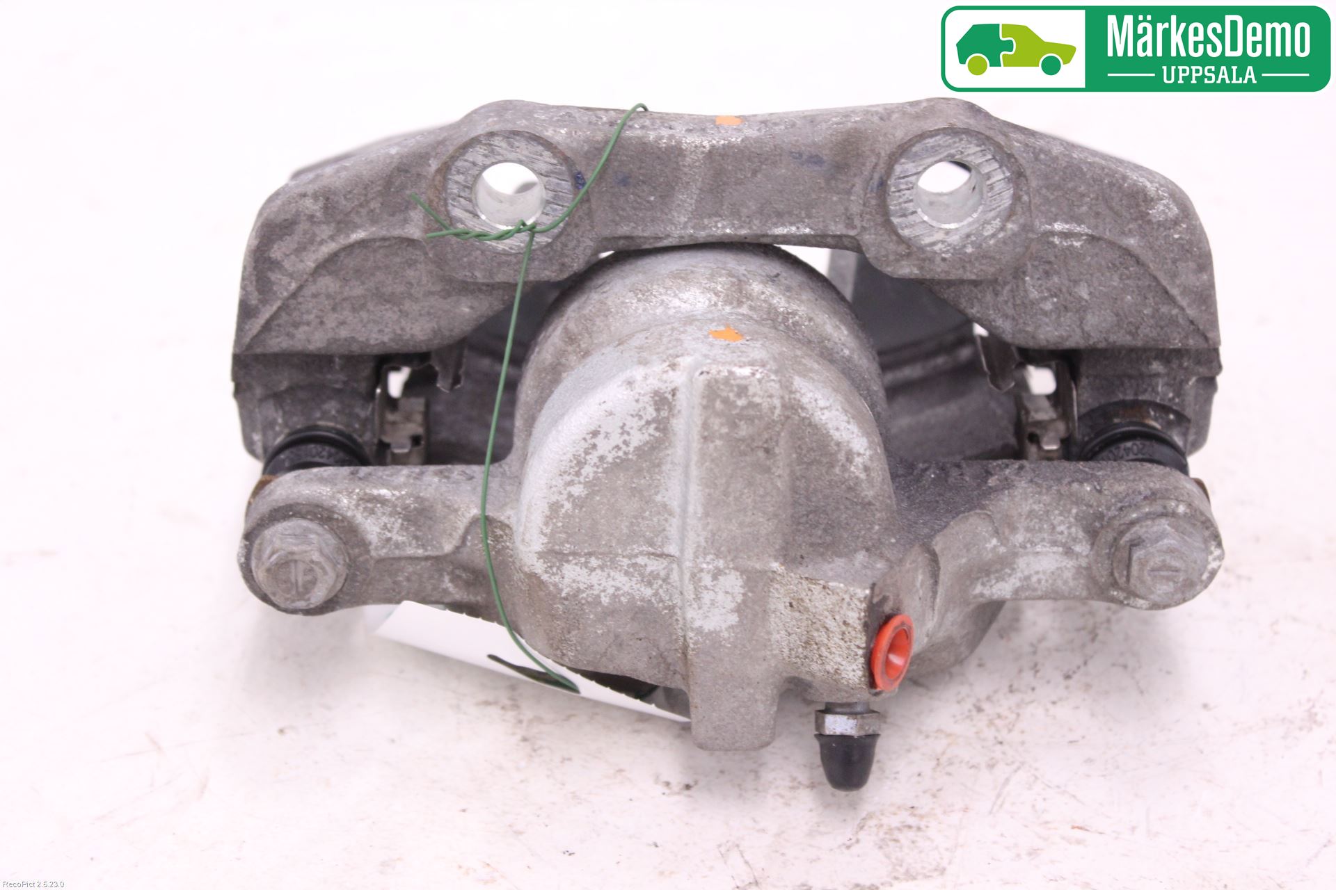 Opel CROSSLAND X 18- Bremsecaliper Foran Venstre