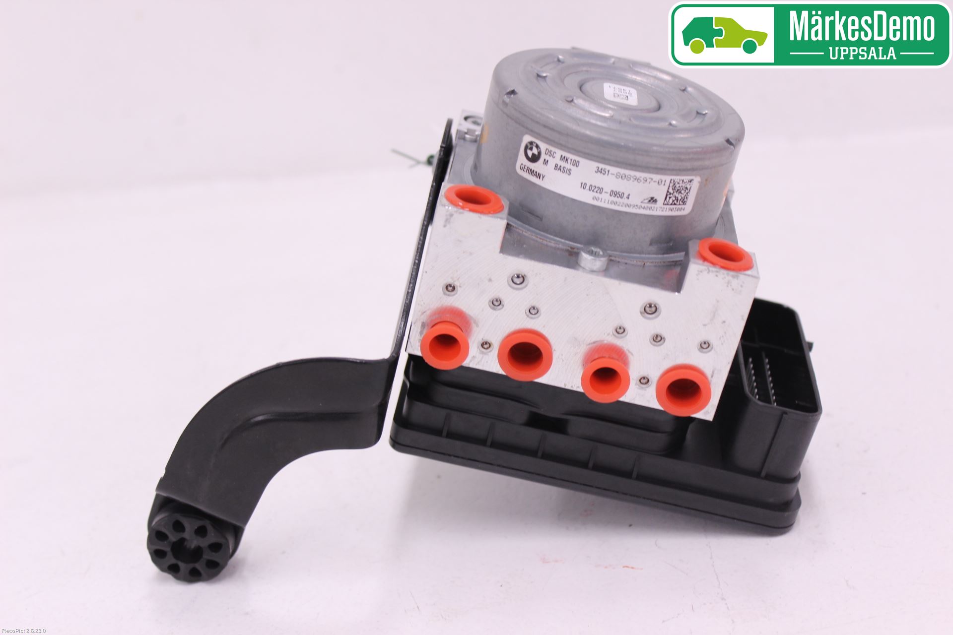 BMW 2 F22/F23/F87 Coupé/Cab 13-21 Abs Hydraulikkaggregat