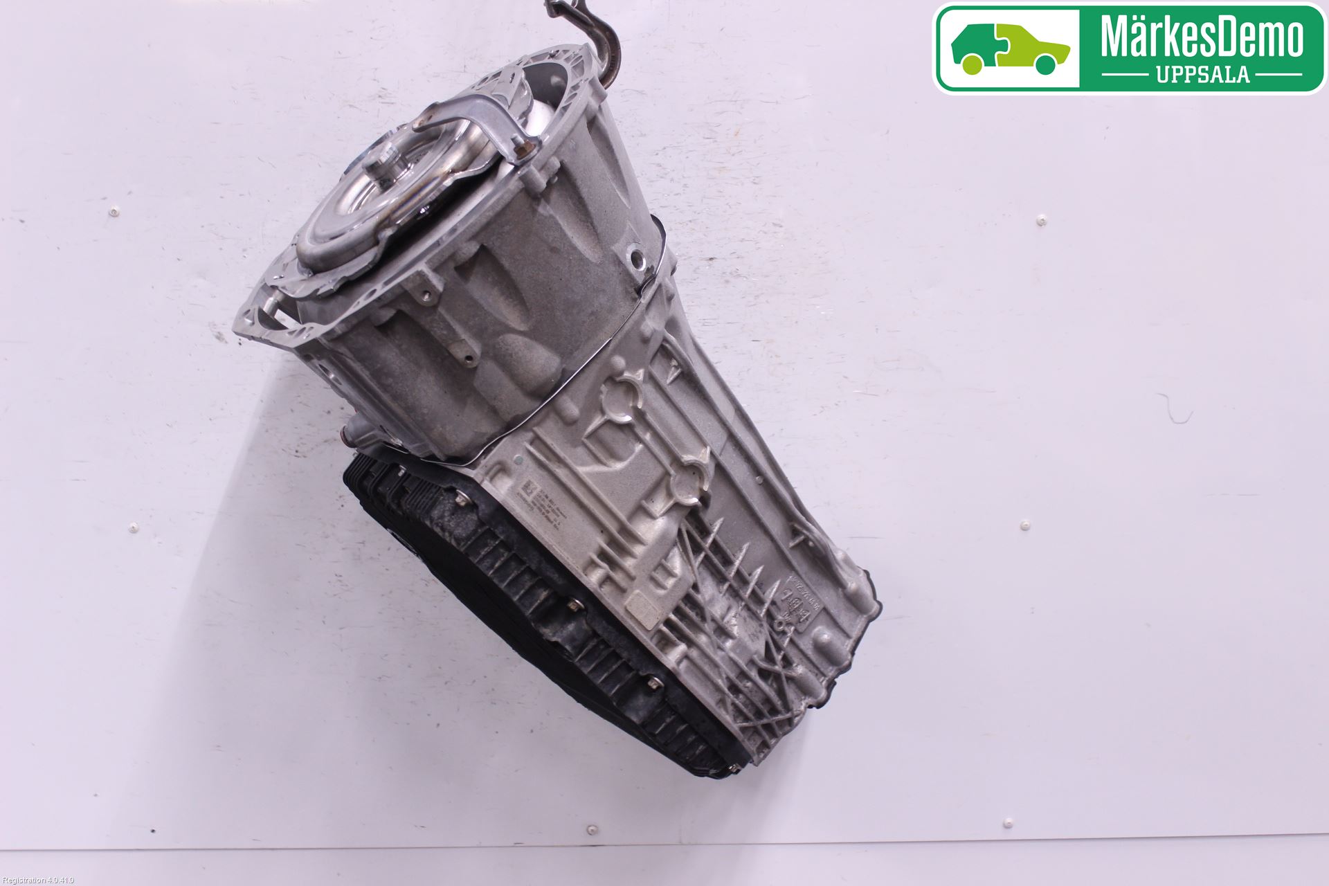 Mercedes-Benz MB C-KLASS (W205) 14-21 Gearkasse Automat