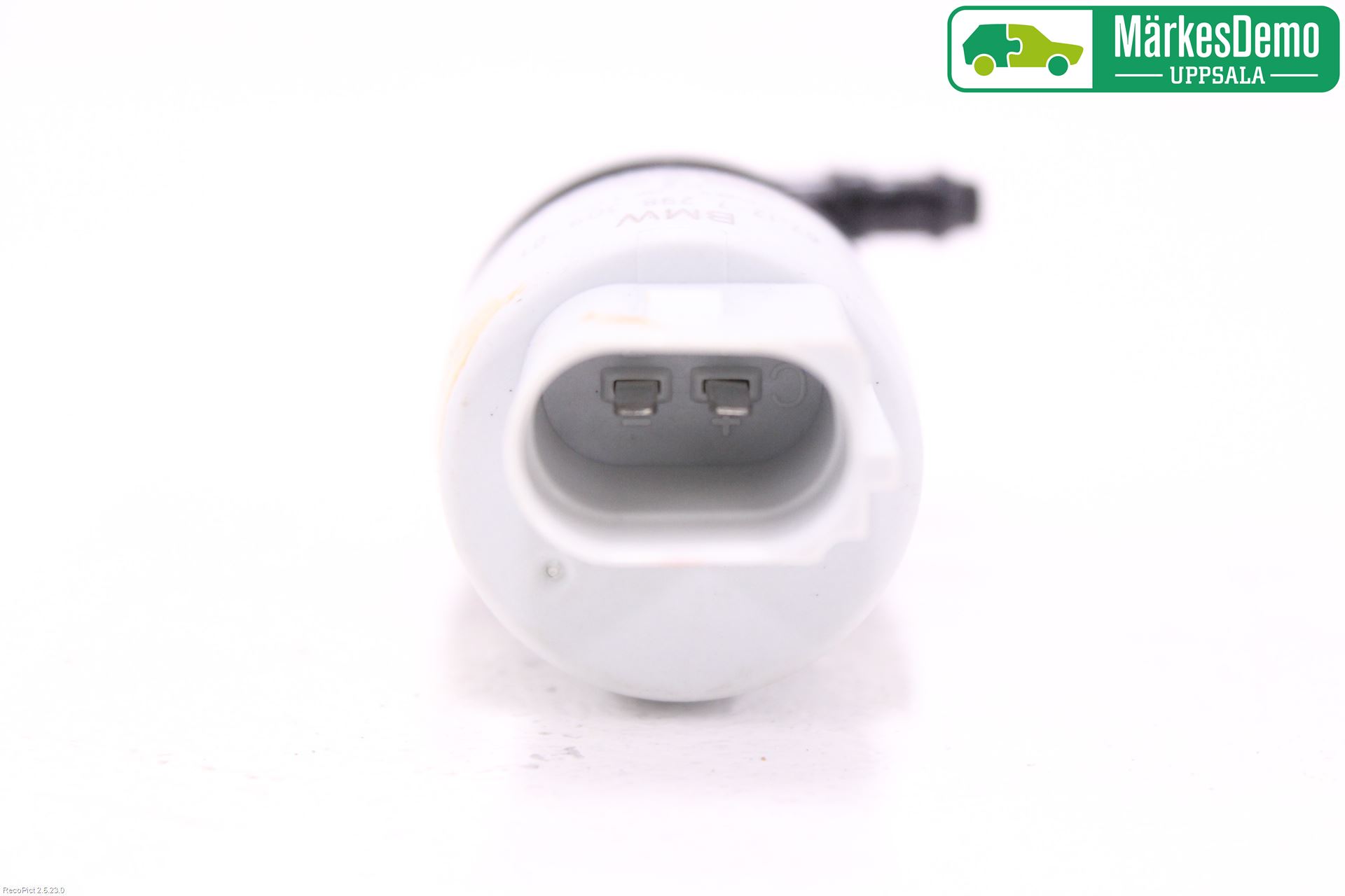 BMW 2 F22/F23/F87 Coupé/Cab 13-21 Spylerpumpe Frontrute