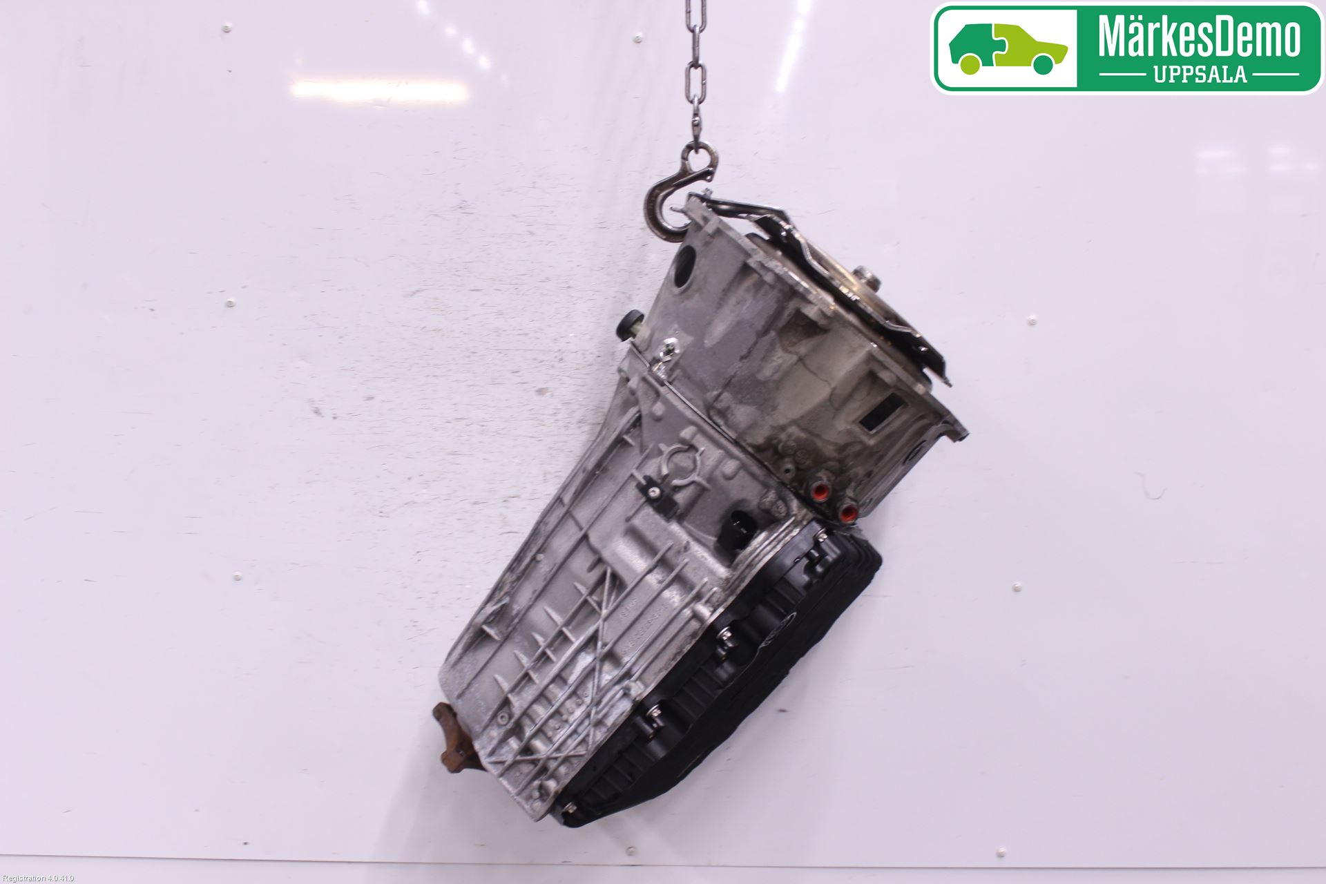 Mercedes-Benz MB E-KLASS (W213) 16-23 Gearkasse Automat