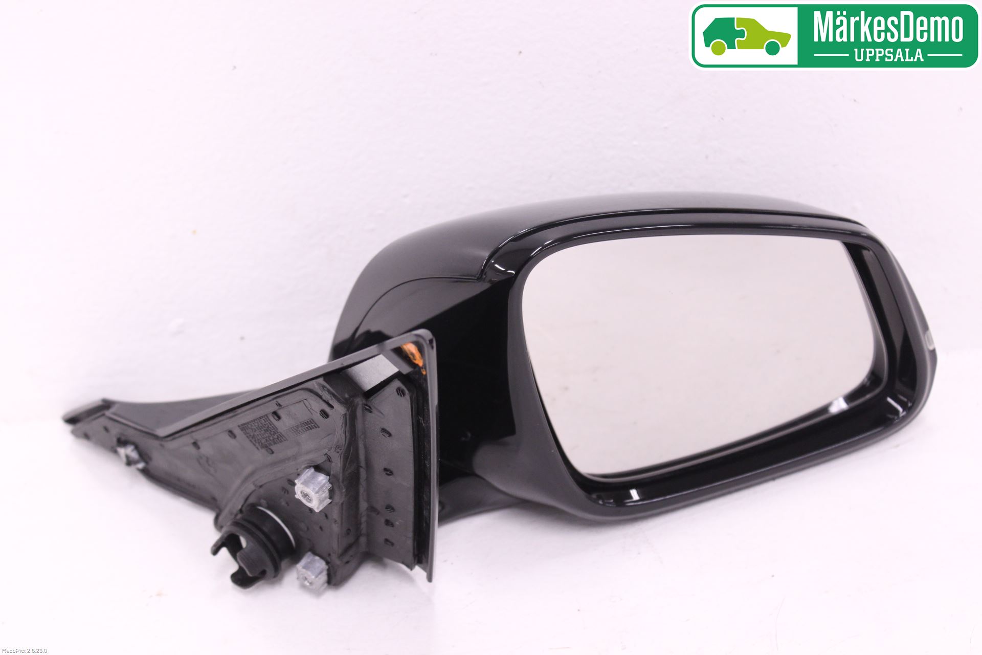 BMW 2 F22/F23/F87 Coupé/Cab 13-21 Speil H M-El Justering