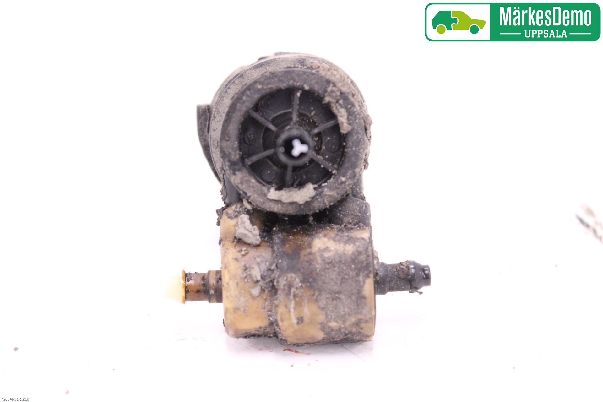 Audi A6/S6     05-11 Spylerpumpe Frontrute