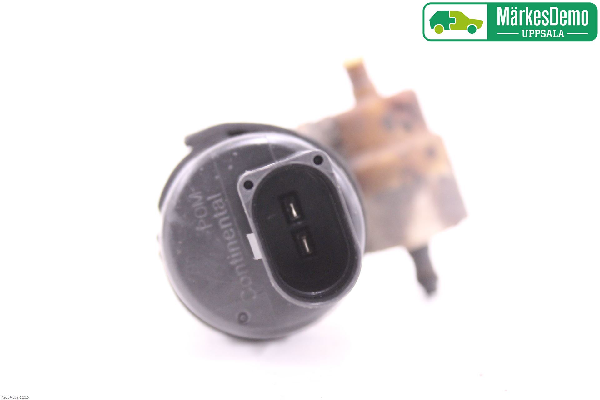 Audi A6/S6     05-11 Spylerpumpe Frontrute