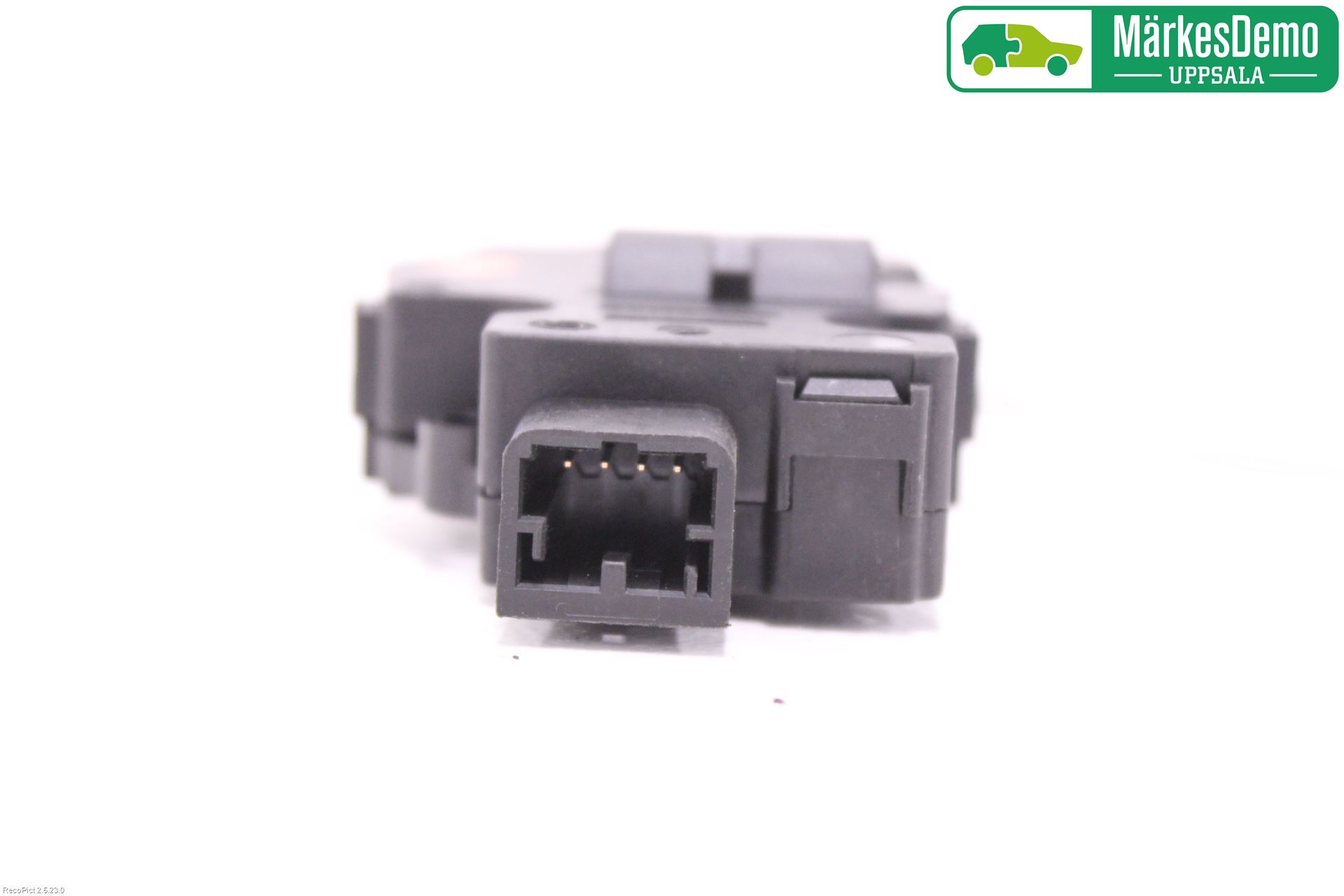 BMW 2 F22/F23/F87 Coupé/Cab 13-21 Varme Regulering Motor