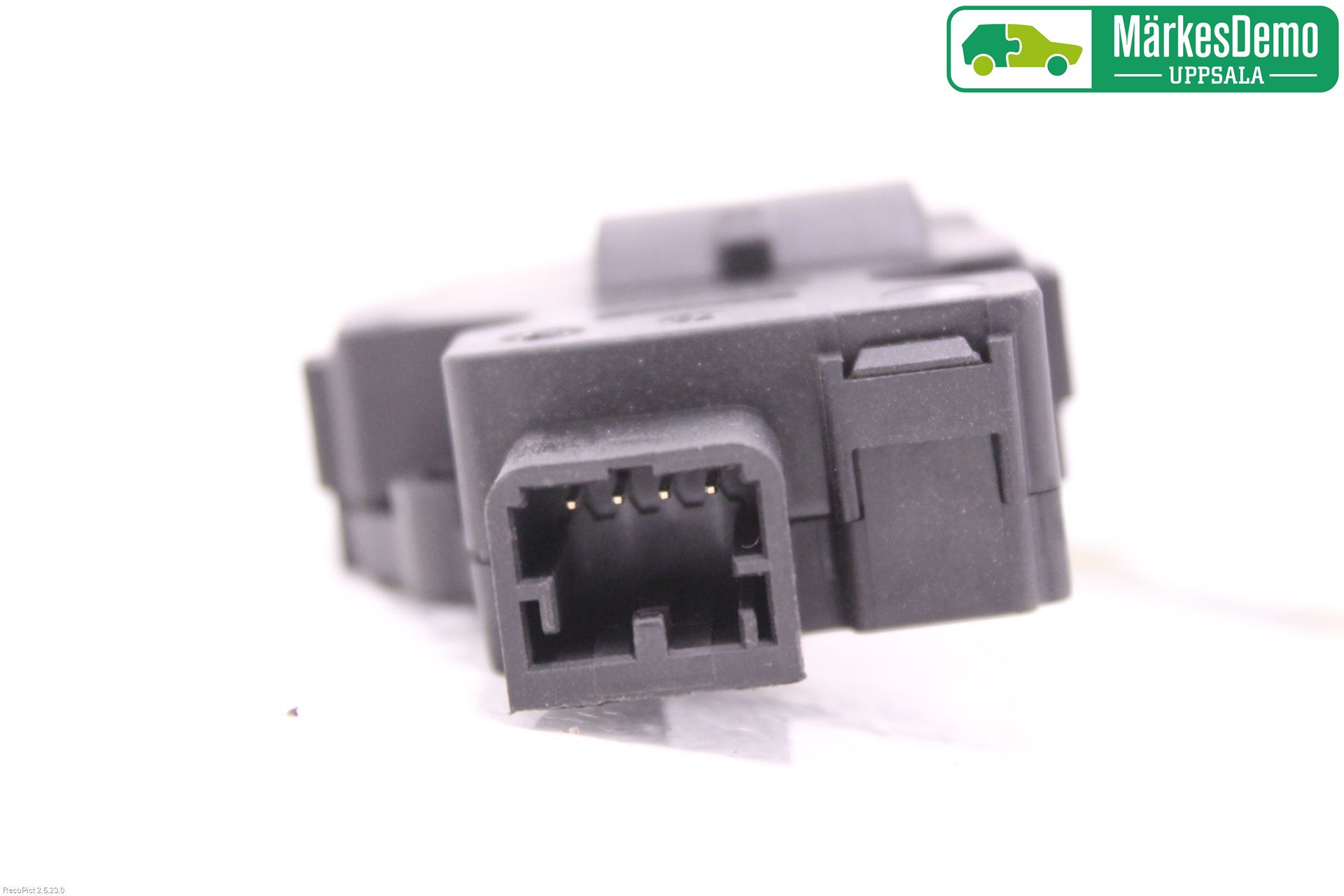BMW 2 F22/F23/F87 Coupé/Cab 13-21 Varme Regulering Motor
