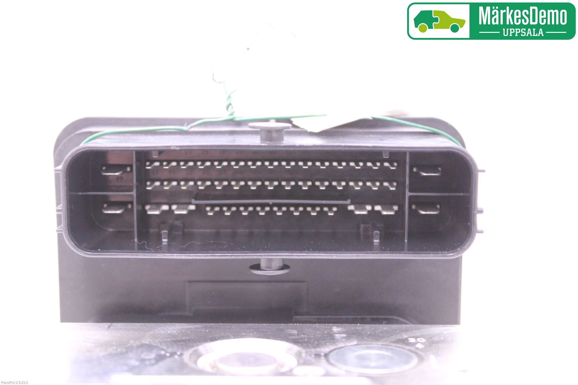 Mercedes-Benz MB C-KLASS (W205) 14-21 Abs Hydraulikkaggregat