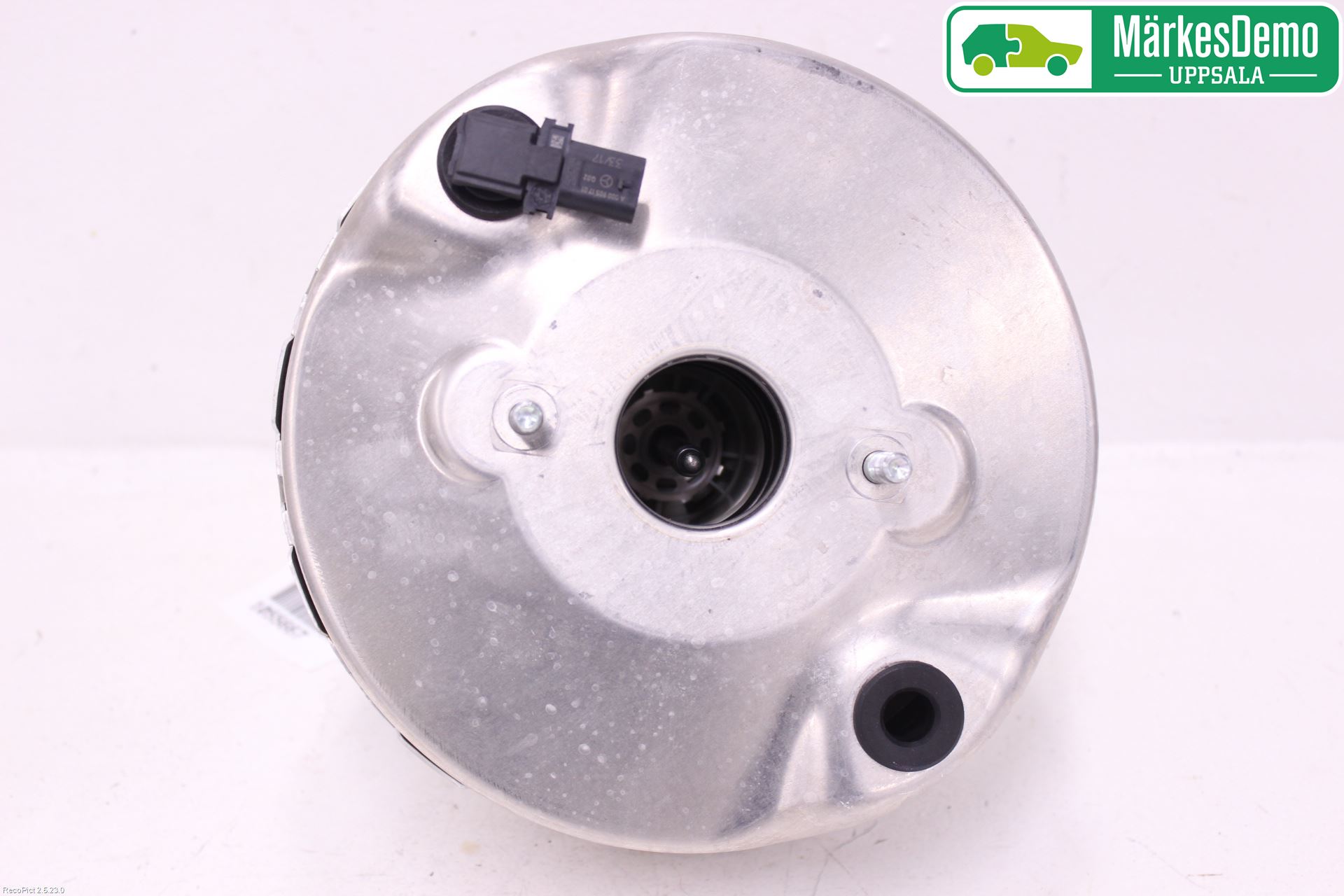 Mercedes-Benz MB C-KLASS (W205) 14-21 Bremseservo