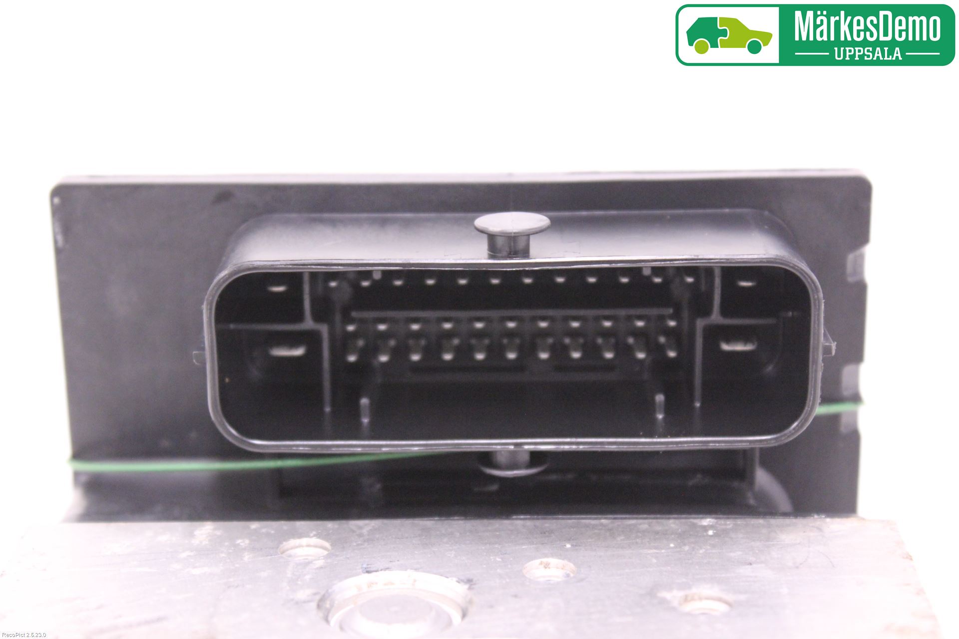 Fiat FIORINO Abs Hydraulikkaggregat