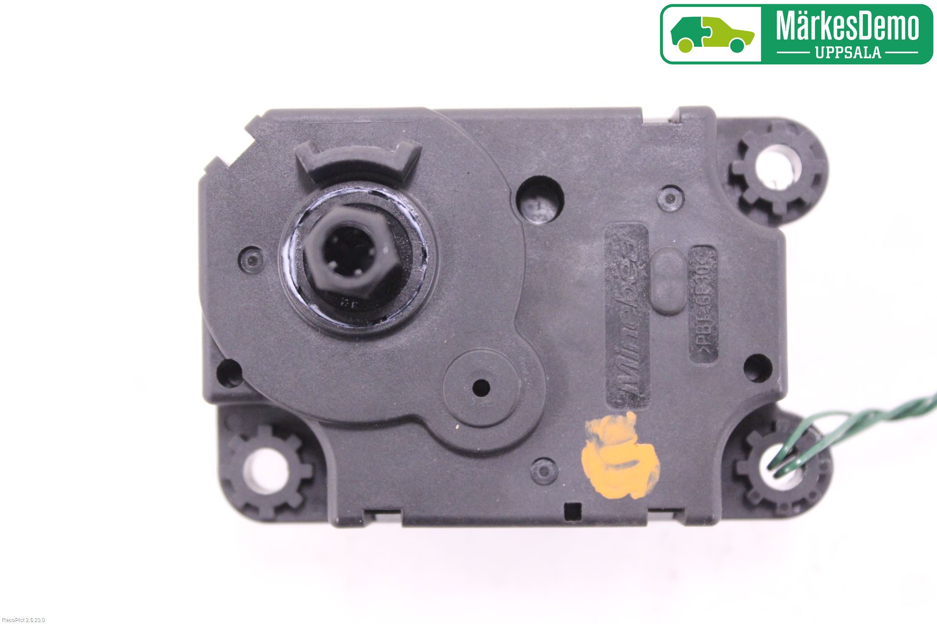 Opel CROSSLAND X 18- Varme Regulering Motor