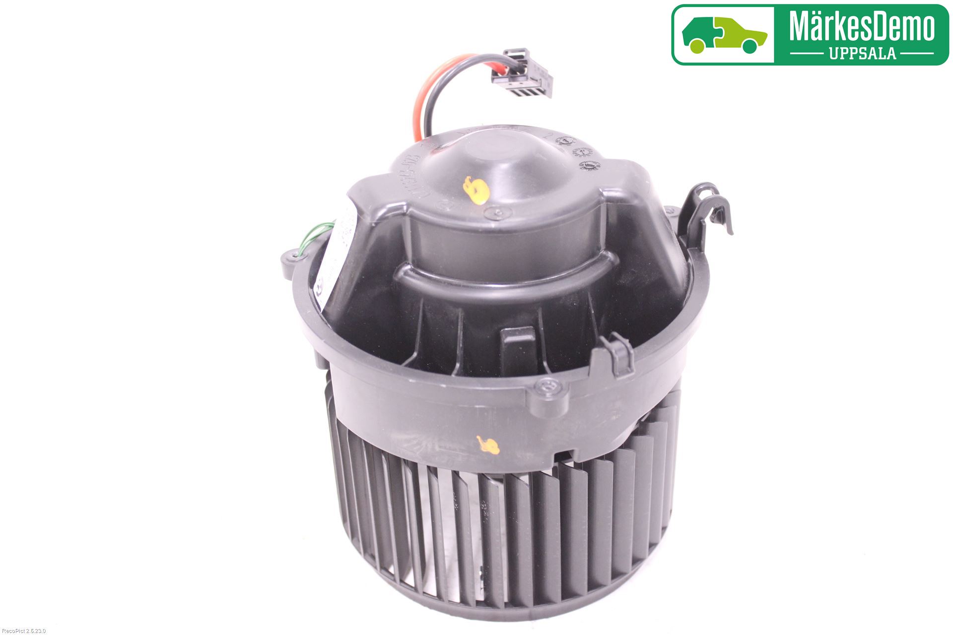 BMW 2 F45 Active Tourer 14-21 Varmeapparat Viftemotor