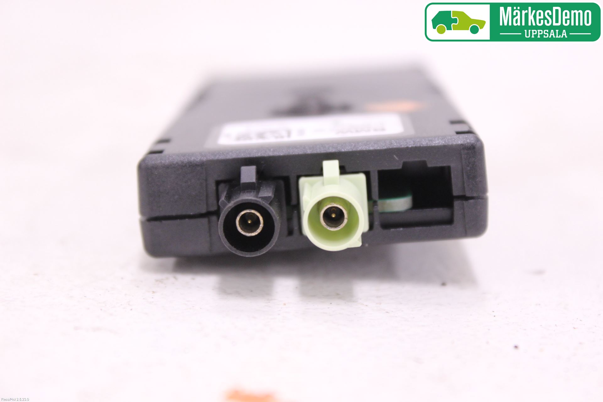 BMW 2 F45 Active Tourer 14-21 Stereo Antenneforsterker