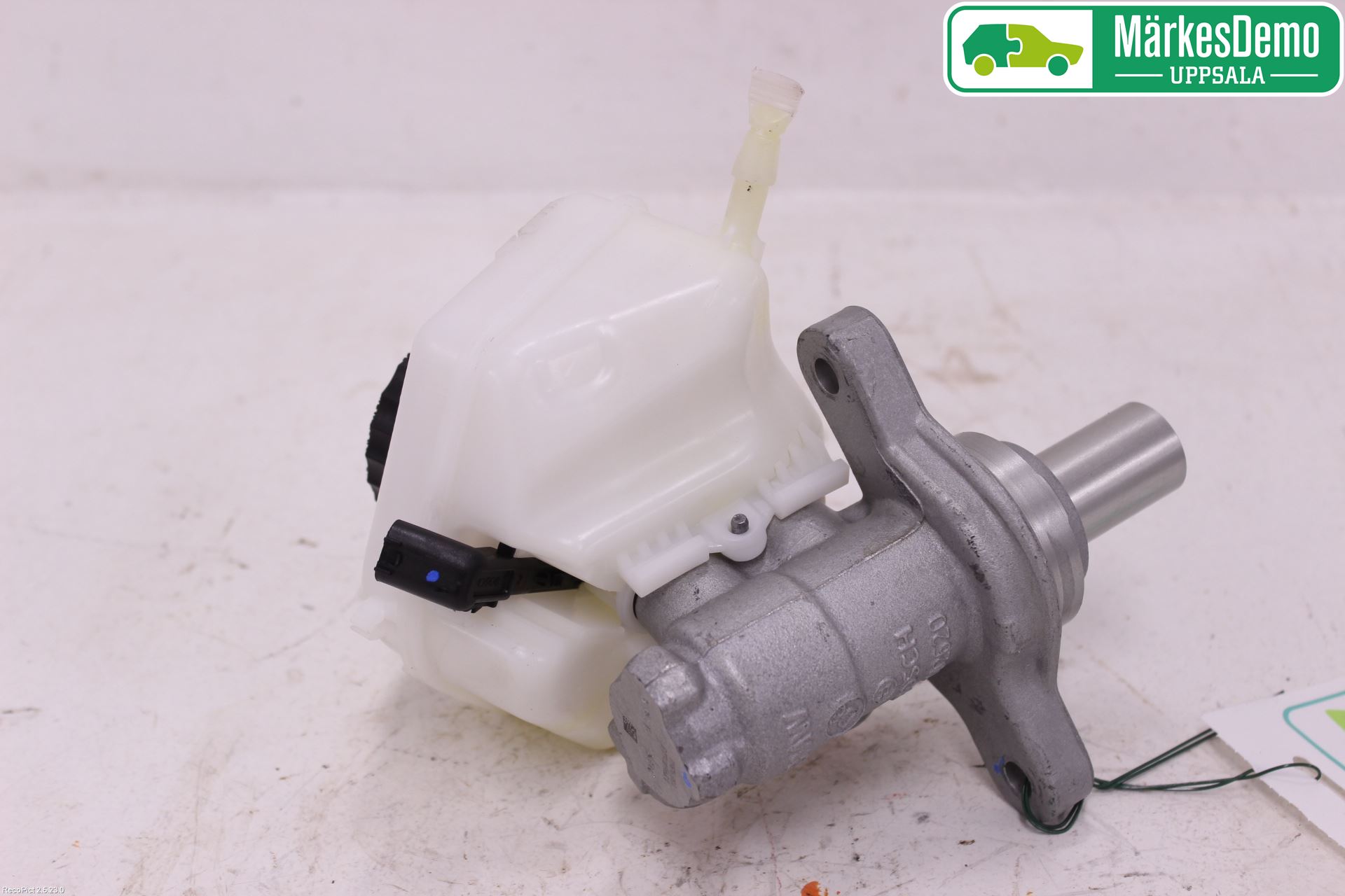 BMW 1 F20/F21 11-19 Brems Hovedsylinder