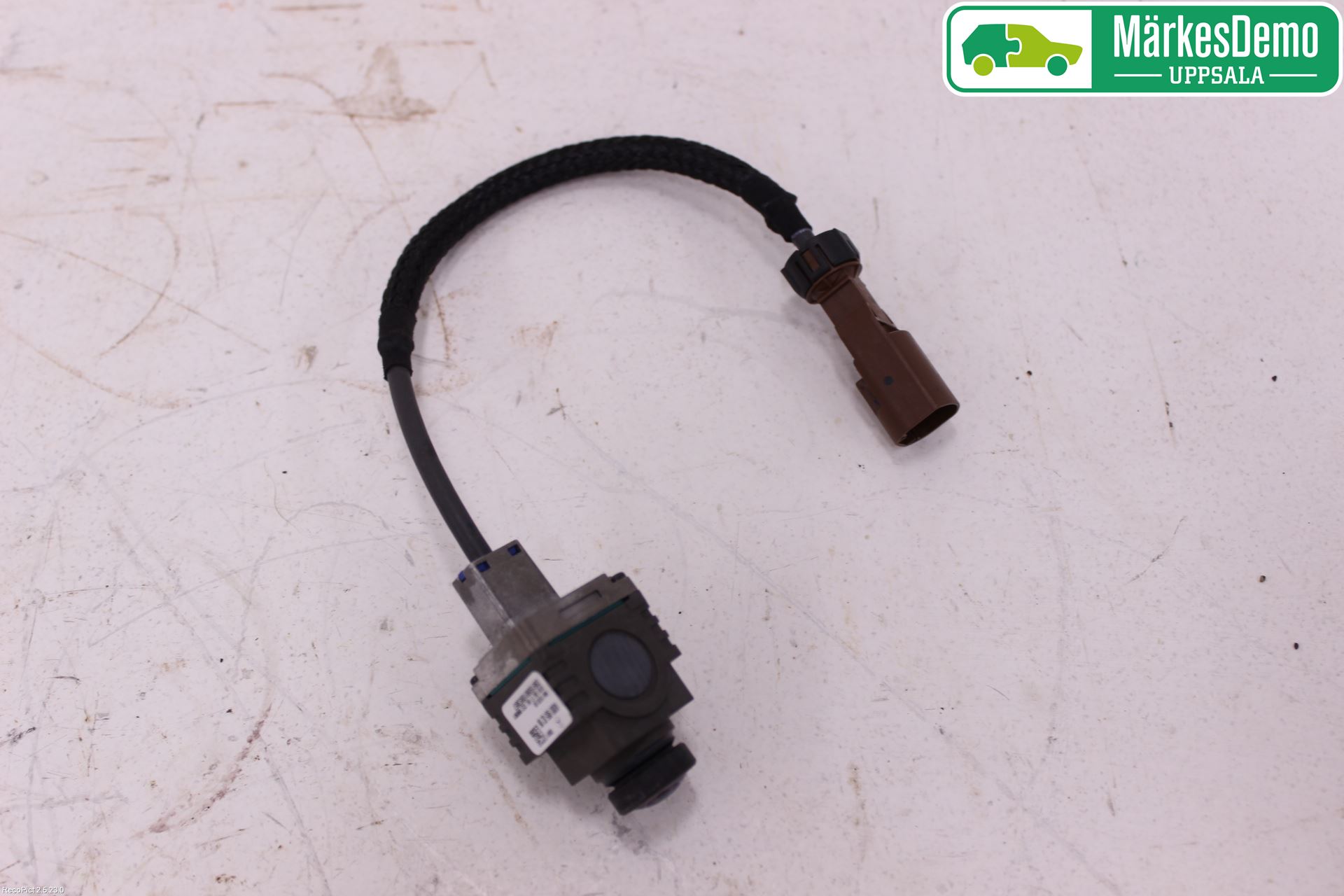 Mercedes-Benz MB E-KLASS (W213) 16-23 Parkeringshjelp Kamera