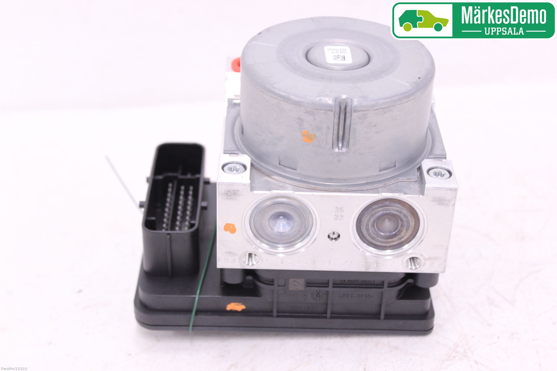 Mini ONE/COOPER 5DR F55 14-24 Abs Hydraulikkaggregat