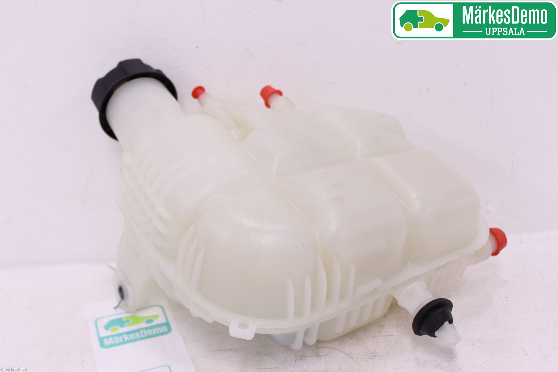 Mini ONE/COOPER 5DR F55 14-24 Ekspansjonstank