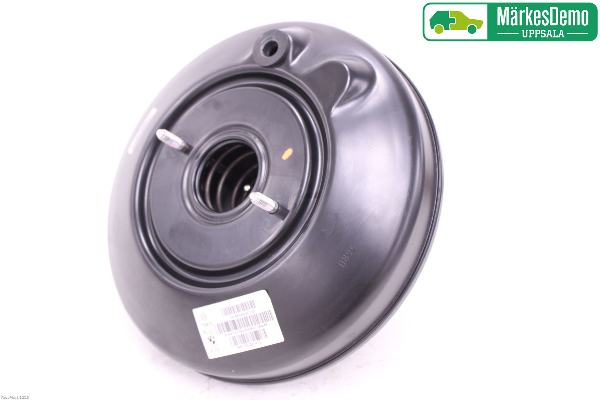 Mini ONE/COOPER 5DR F55 14-24 Bremseservo