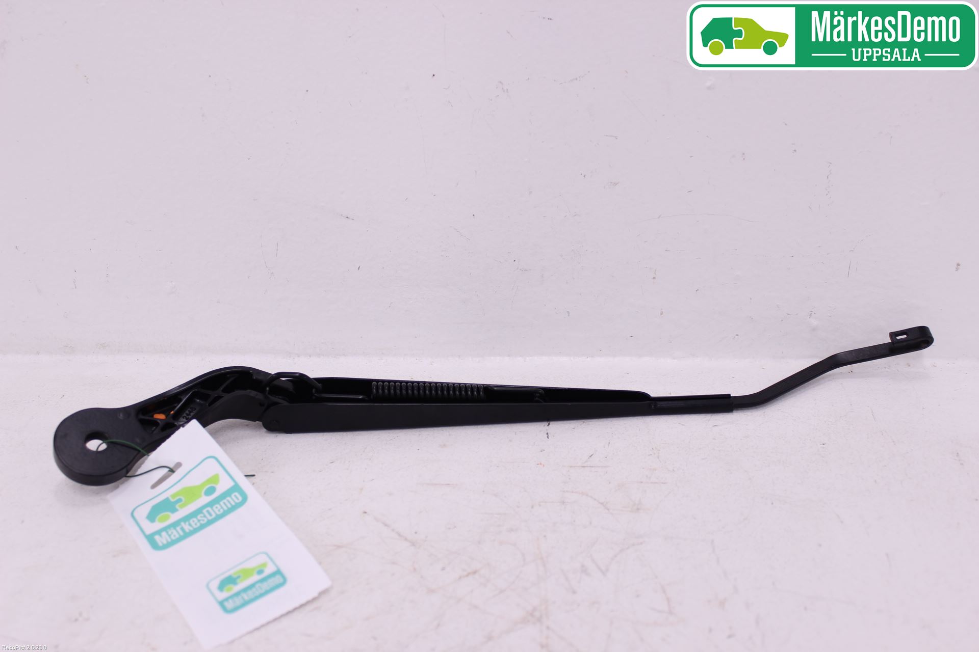 Mini ONE/COOPER 5DR F55 14-24 Viskerarm-Armer Frontrute